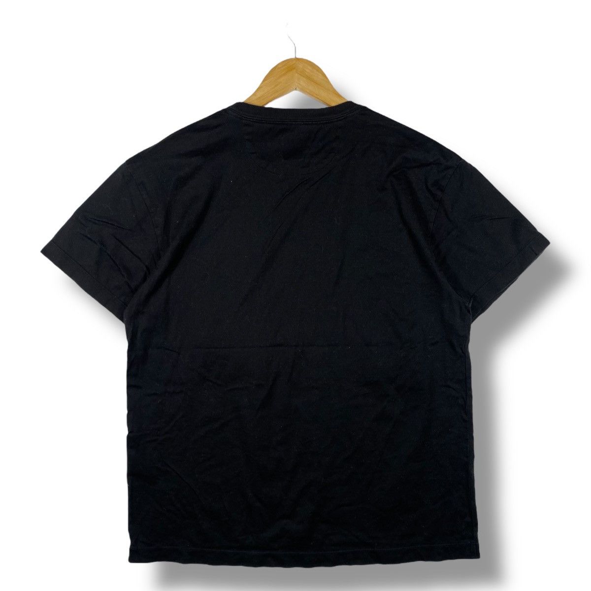 Paul Smith Spring Summer 2019 PAUL SMITH Photo Art Tee Shirt Small Size Size US S / EU 44-46 / 1 - 5 Thumbnail