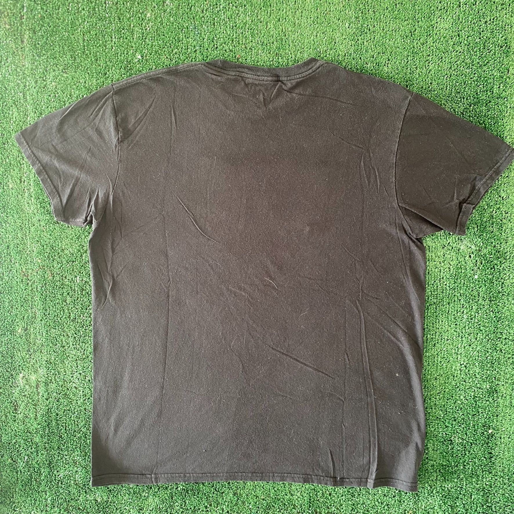 DC Comics DC Comics Superman Logo T-Shirt Black Size US L / EU 52-54 / 3 - 5 Thumbnail