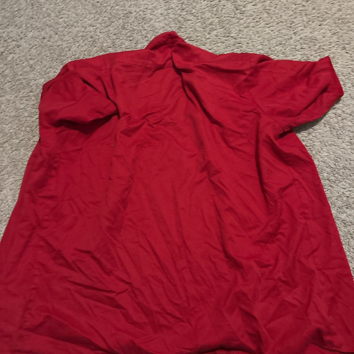 Dickies Dickies Work Shirt Size US XXL / EU 58 / 5 - 2 Thumbnail