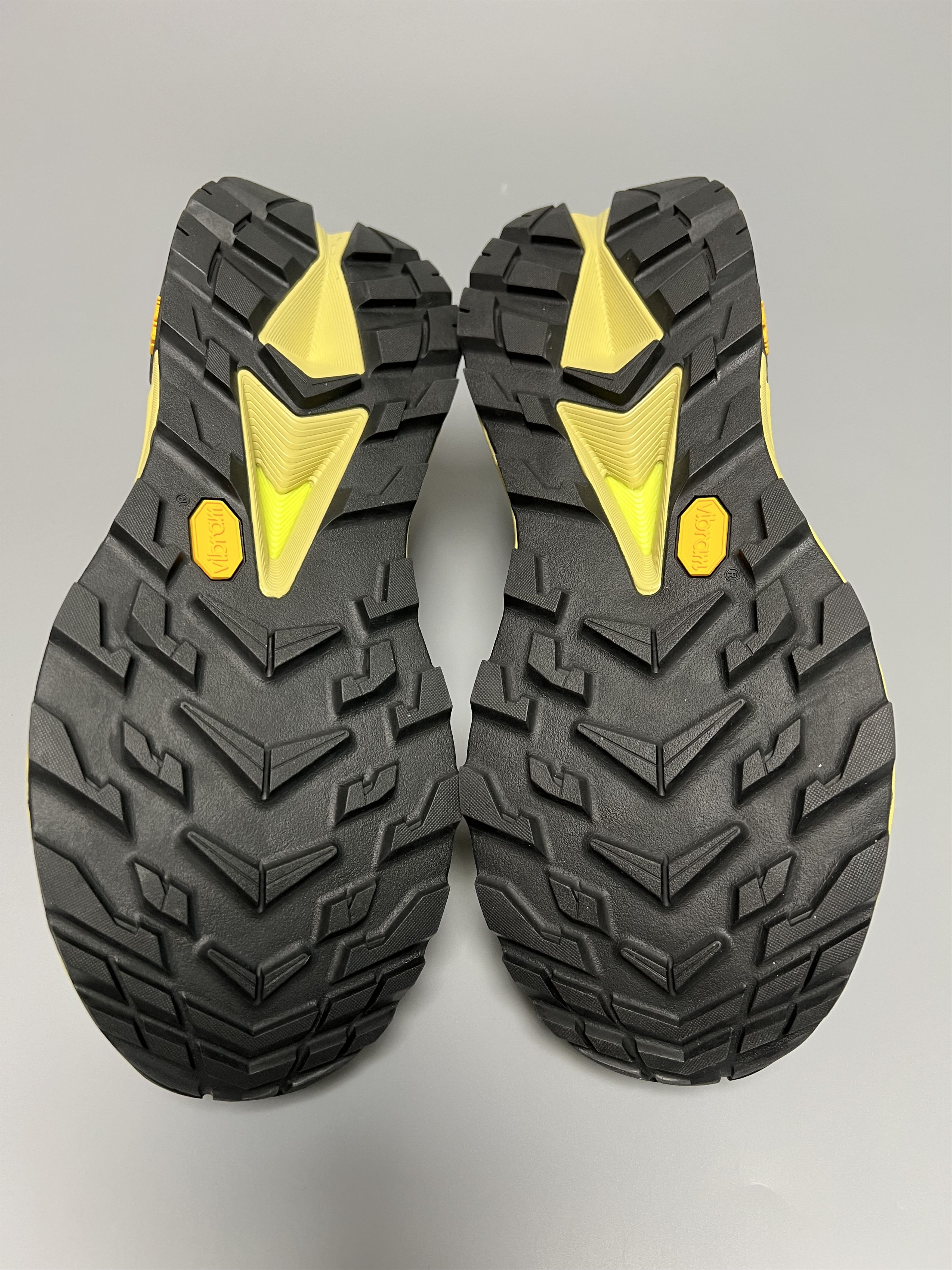 Hoka 10D Sample Hoka One One Skyline-Float X Men’s Hiking Shoes Size US 10 / EU 43 - 14 Thumbnail