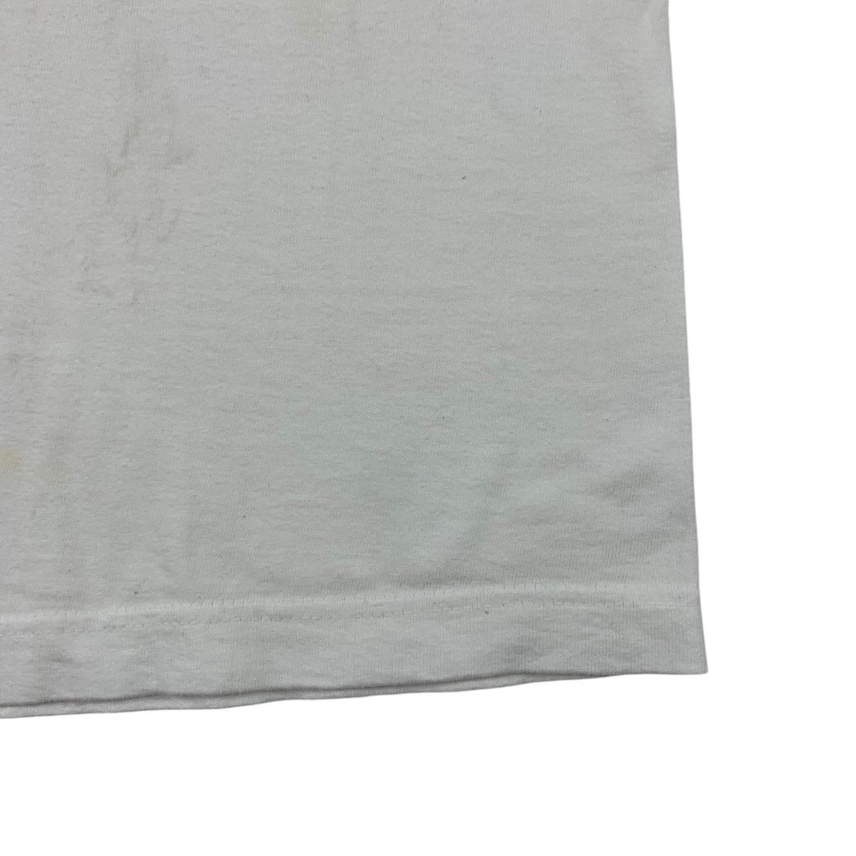 Gimme Five × Vintage Vintage GIMME 5 we aim to please Spellout tee Size US M / EU 48-50 / 2 - 7 Thumbnail