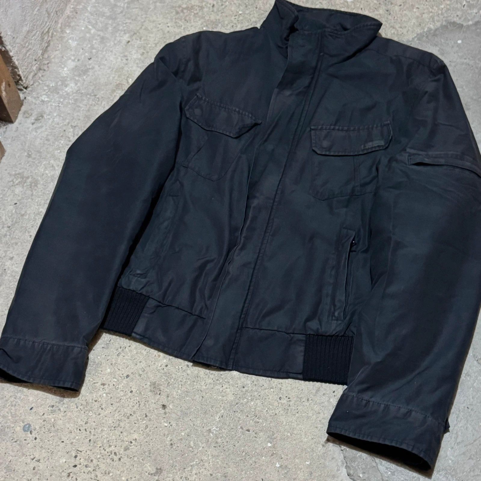 Dolce & Gabbana Vintage 00’ Dolce Gabbana light jacket Size US L / EU 52-54 / 3 - 2 Thumbnail