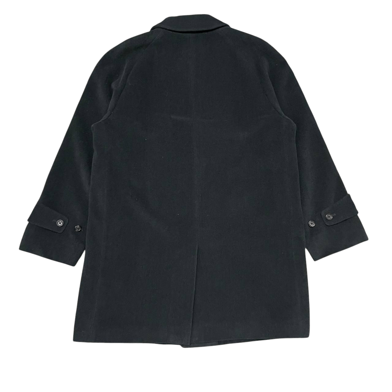 Aquascutum Vintage Aquascuntum Coat Size US M / EU 48-50 / 2 - 11 Thumbnail