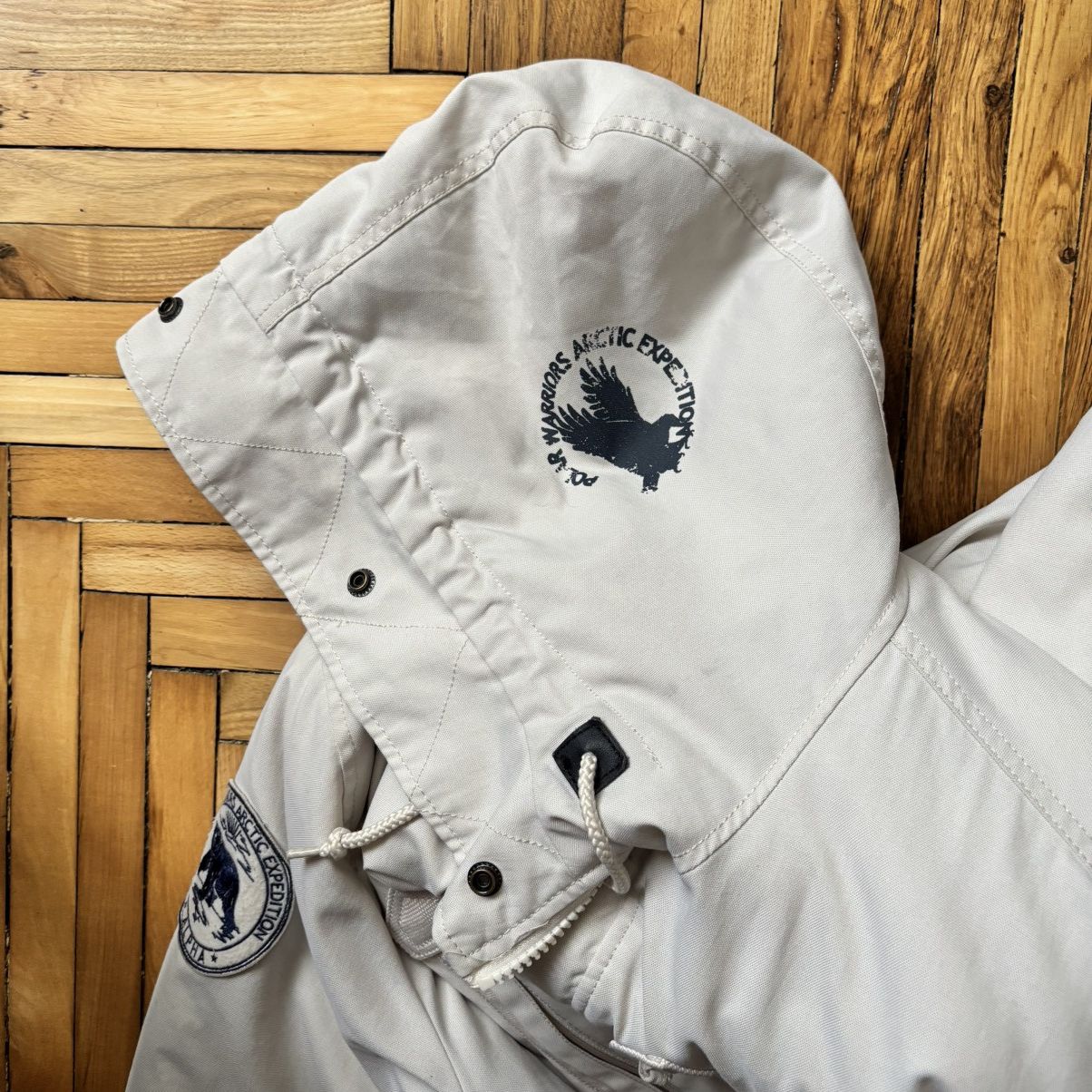 Alpha Industries Alpha Industries N-2B Parka Expedition jacket Size US L / EU 52-54 / 3 - 10 Thumbnail
