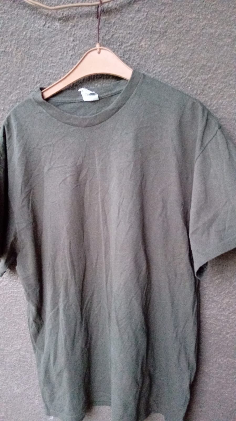 Delta × Vintage Extra Buck On The Weekend Vintage Deer t-shirt sz XL Size US XL / EU 56 / 4 - 4 Thumbnail