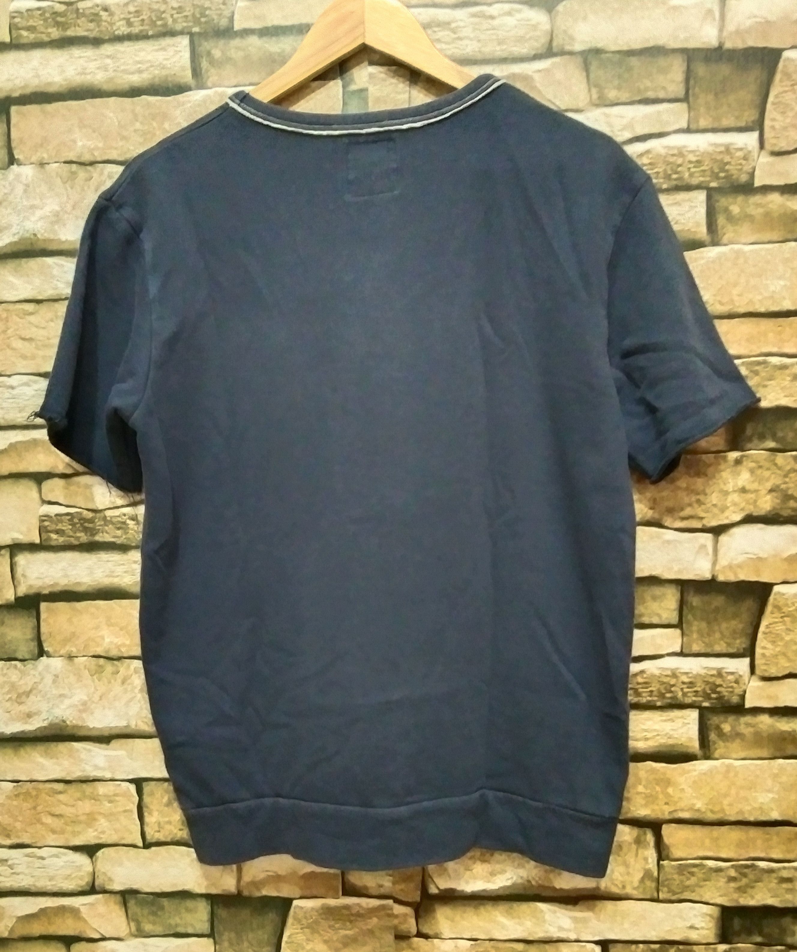 PPFM PPFM Shirt Size US M / EU 48-50 / 2 - 2 Thumbnail
