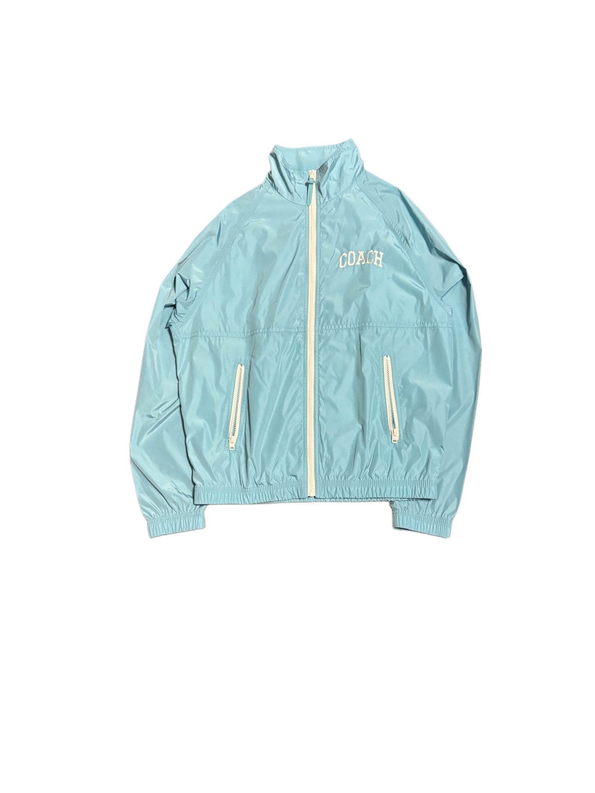 Coach × Designer Coach track jacket Size US S / EU 44-46 / 1 - 1 Thumbnail