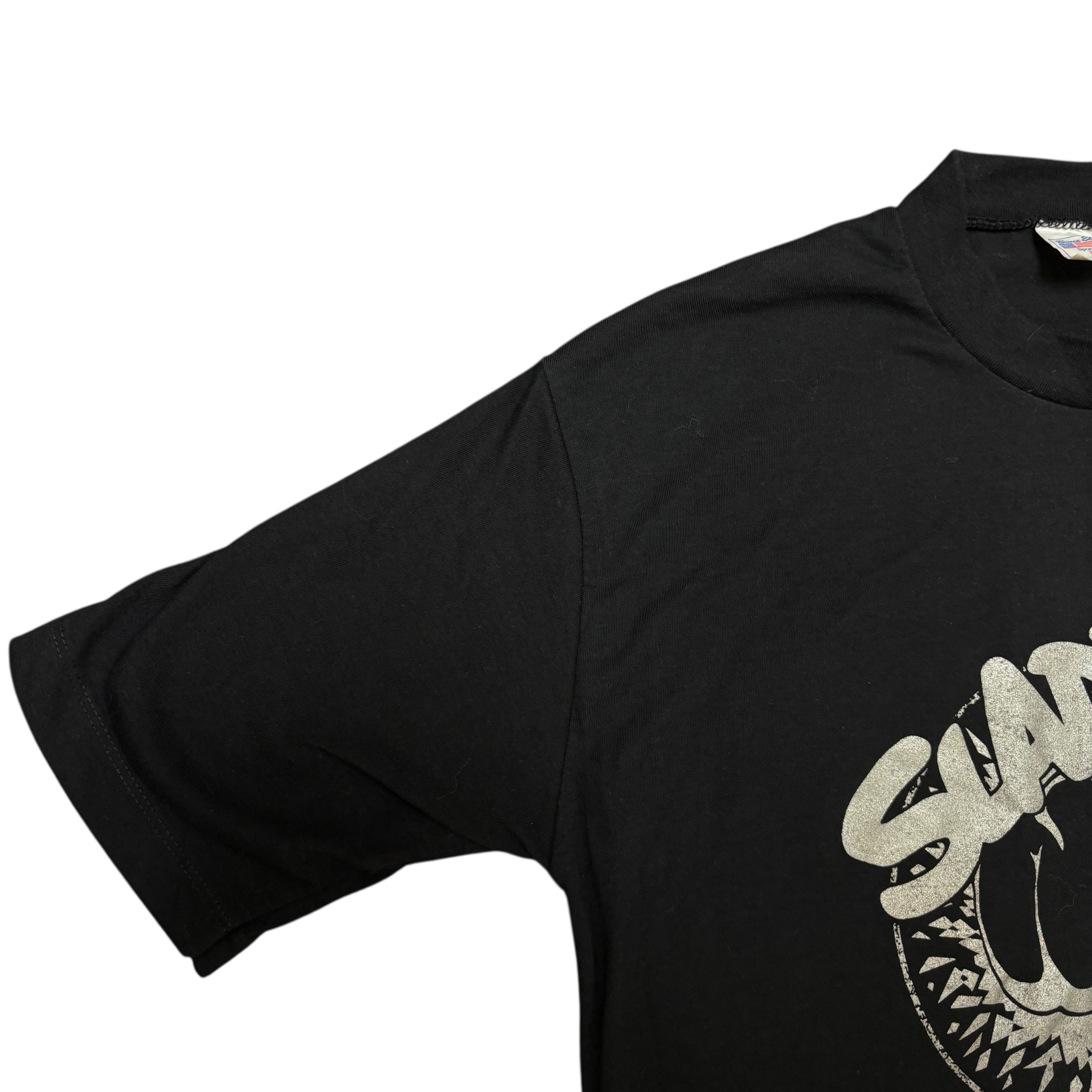 Band Tees × Vintage Vintage Slade Band Shirt 1991 Tour Tee Size US L / EU 52-54 / 3 - 10 Thumbnail