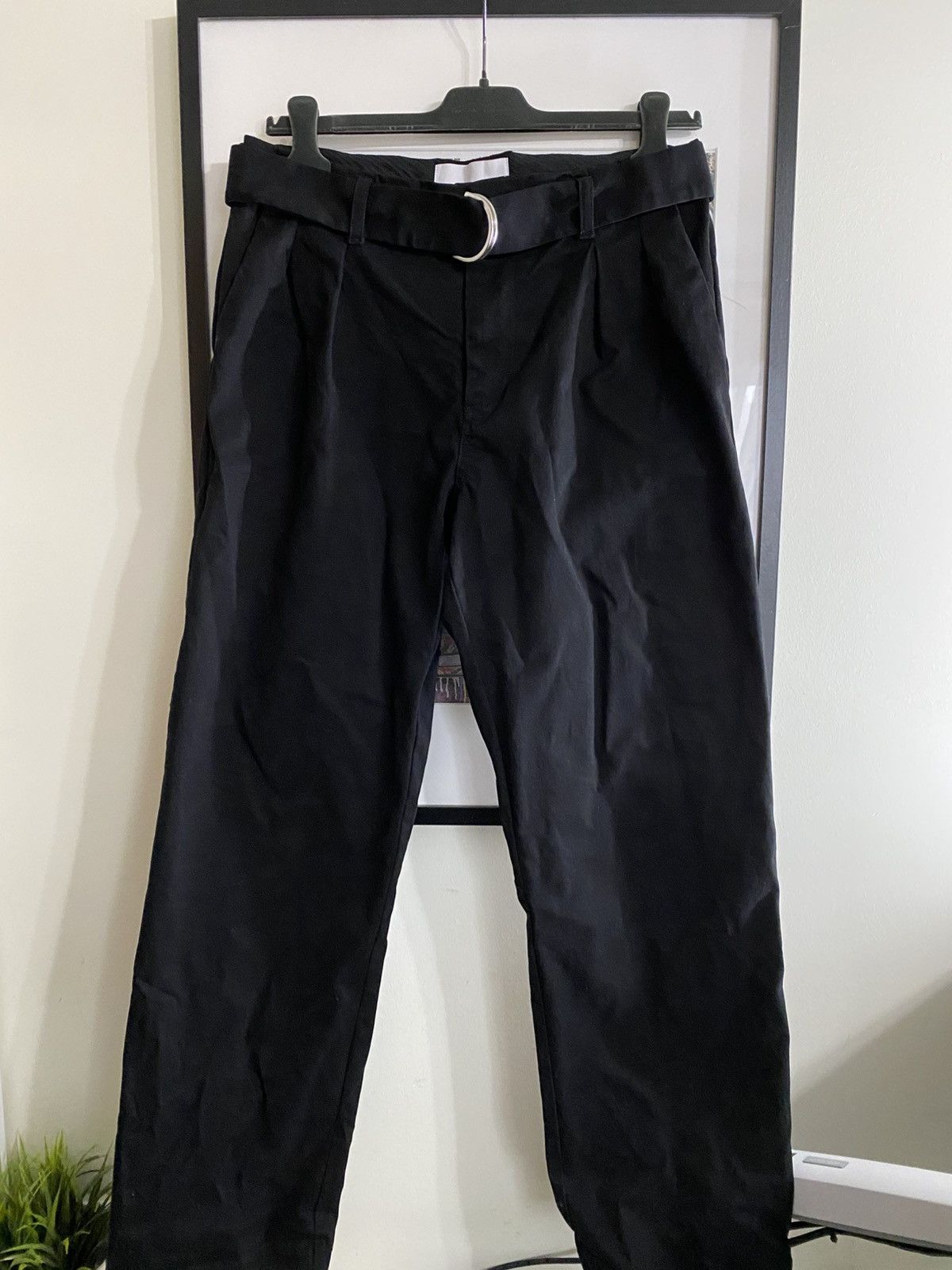 Stampd Stampd Berlin Trousers Size US 28 / EU 44 - 3 Thumbnail