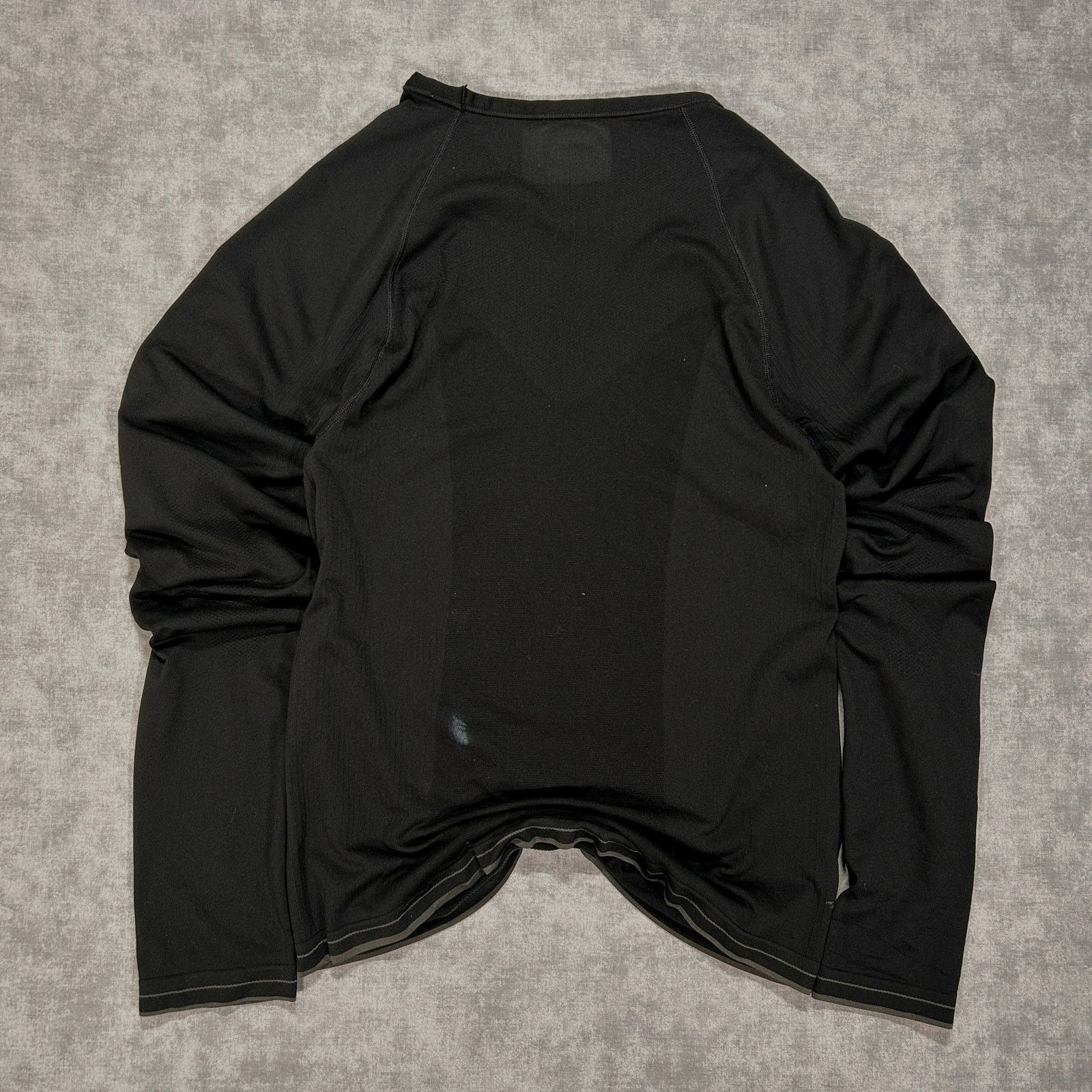 Patagonia Patagonia Capilene midweight base layer long sleeve mens XL Size US XL / EU 56 / 4 - 2 Thumbnail