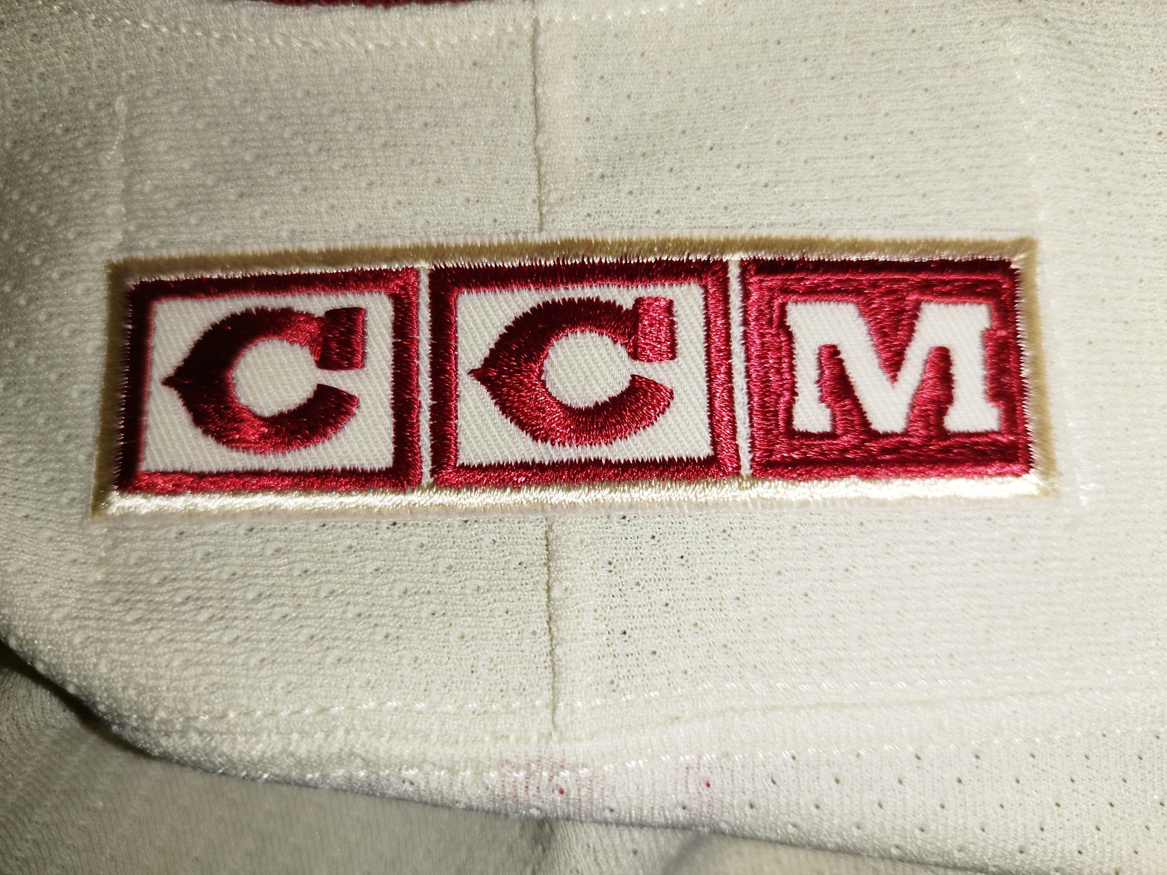 Nike Vintage CCM NHL All STAR GAME Minesota 2004 EAstern Jersey Size US XL / EU 56 / 4 - 8 Thumbnail