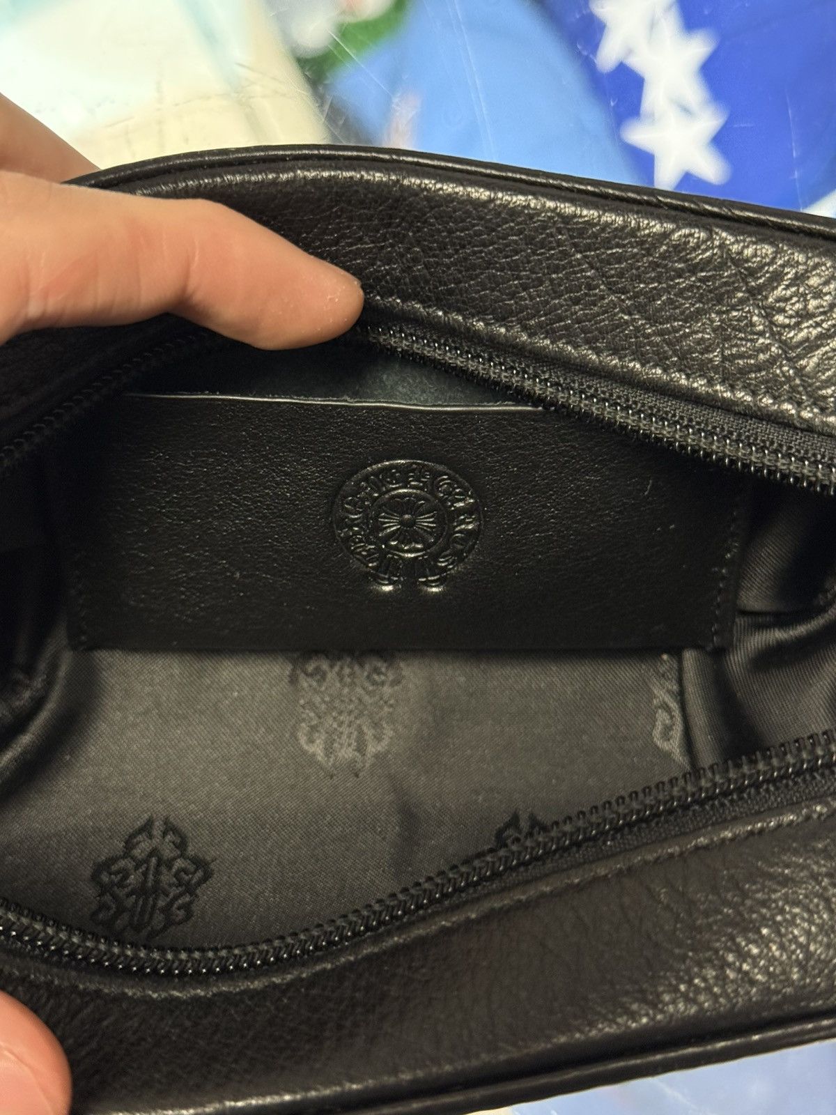 Chrome Hearts Chrome Hearts “LunchF**CKs” Sunglasses W Case Size ONE SIZE - 22 Thumbnail