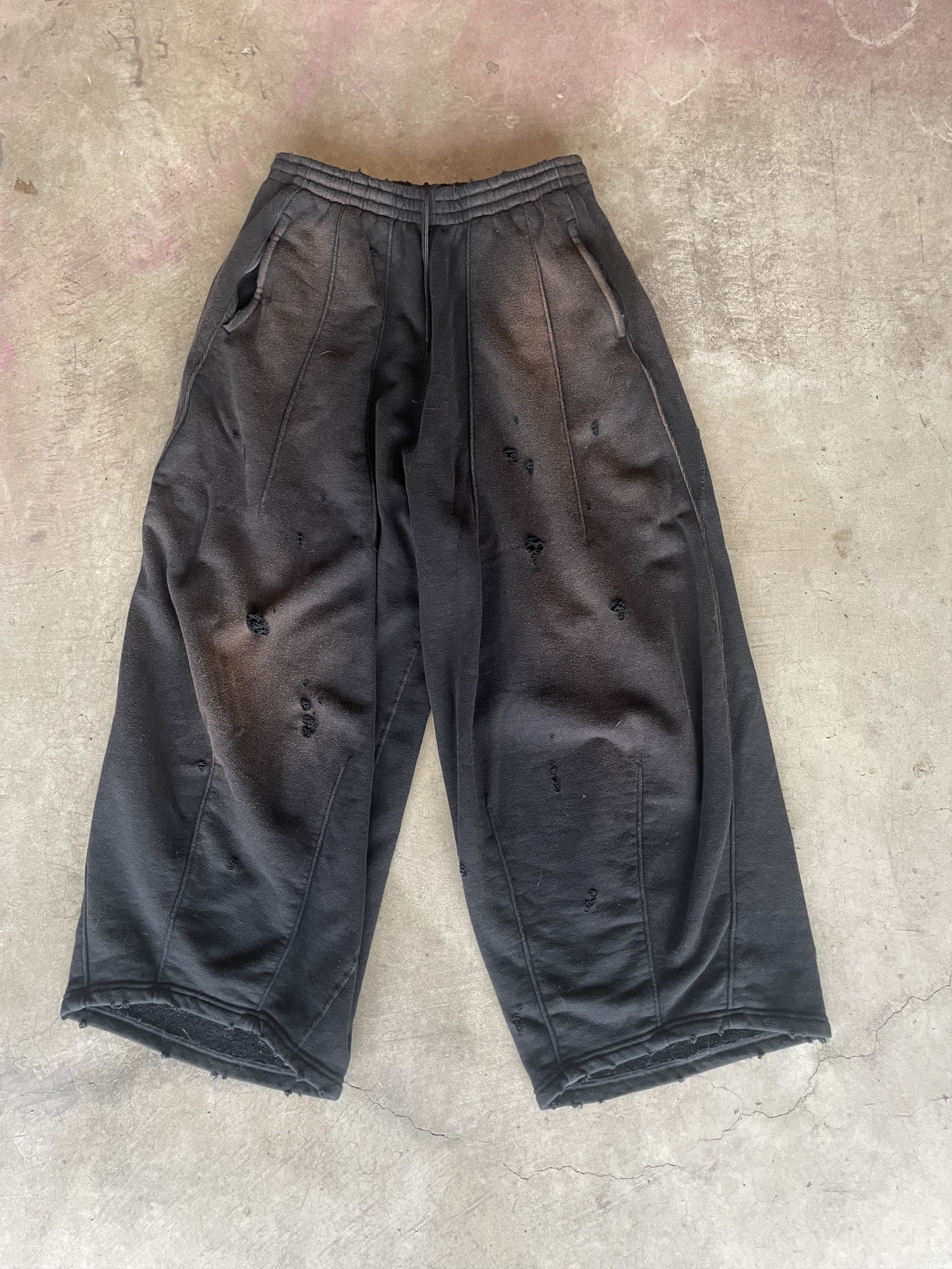 Needles Dart Sweatpants