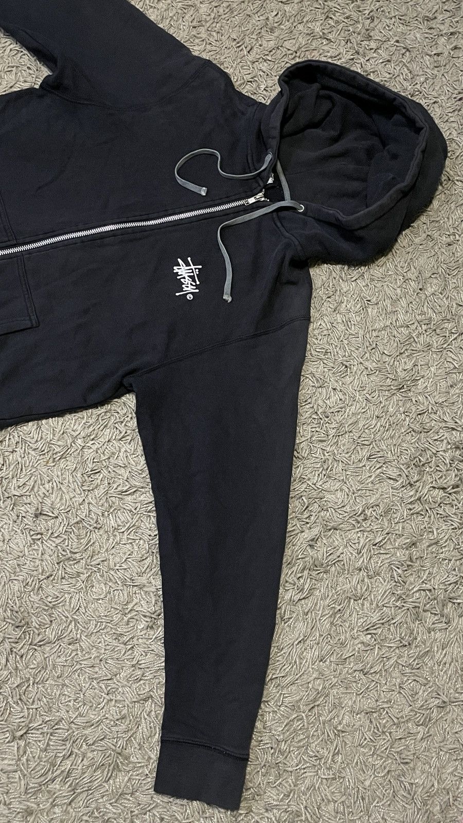 Stussy Stussy Size US M / EU 48-50 / 2 - 3 Thumbnail