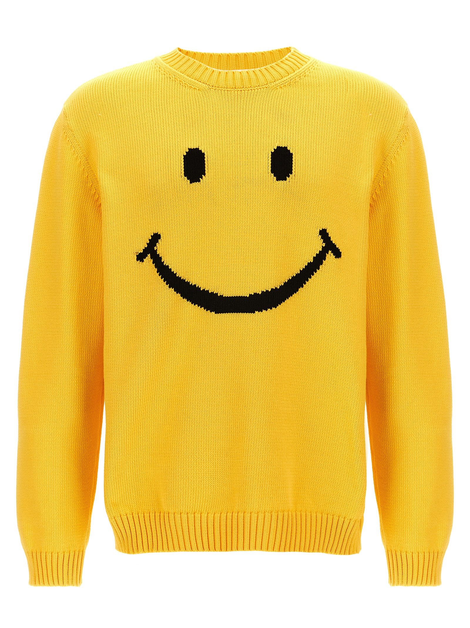 Moschino 'Smiley' Sweater Size US M / EU 48-50 / 2 - 1 Thumbnail