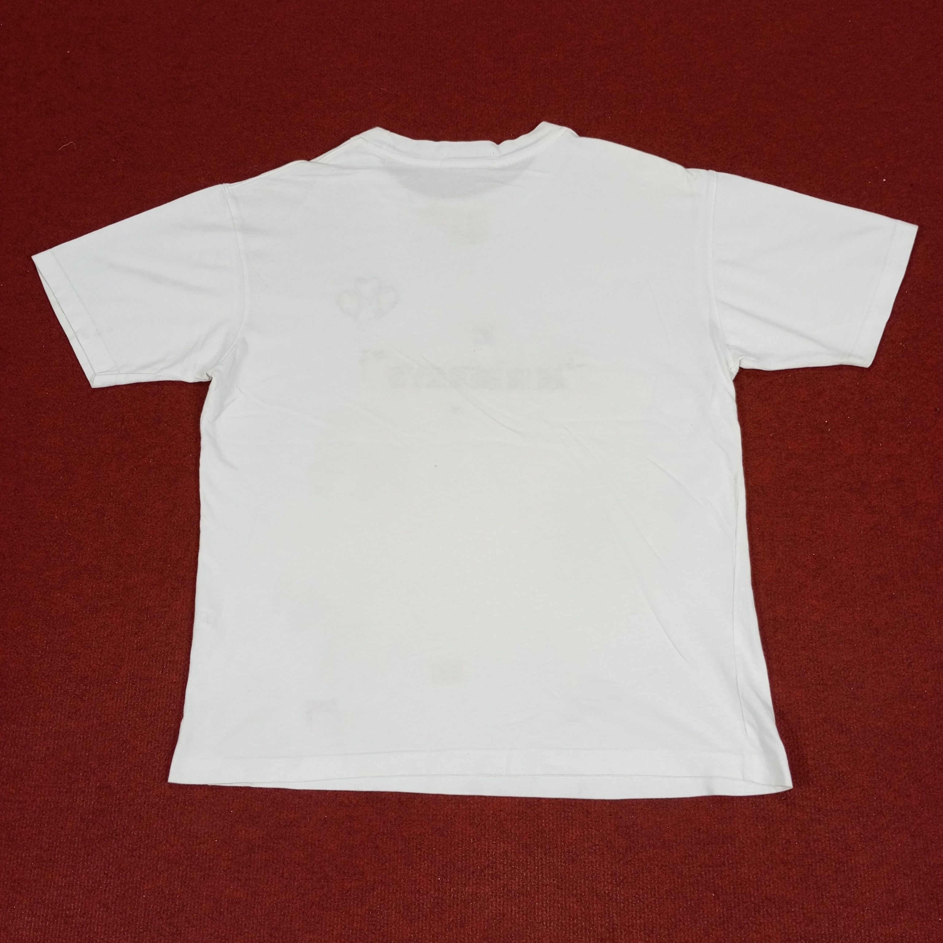 Burberry Burberrys Luxury Brand Fashion Style Tshirt Size US L / EU 52-54 / 3 - 3 Thumbnail