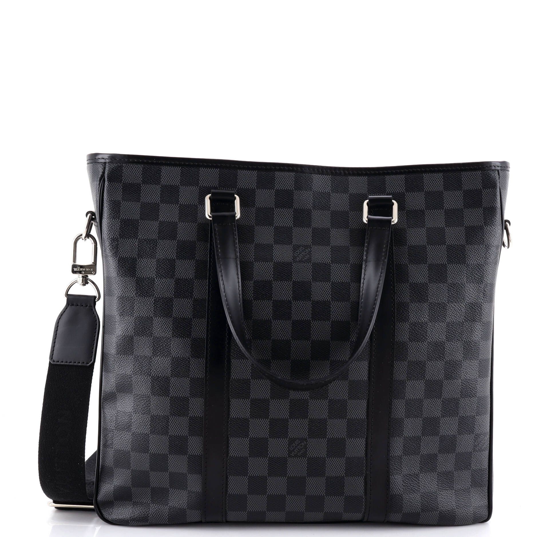 Louis Vuitton Tadao Handbag Size ONE SIZE - 1 Thumbnail