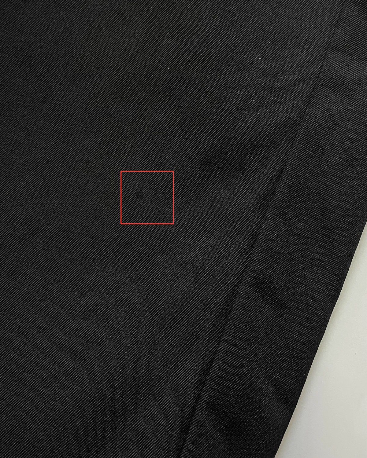 Comme des Garcons COMME des GARÇONS PANTS Size 28" / US 6 / IT 42 - 15 Thumbnail