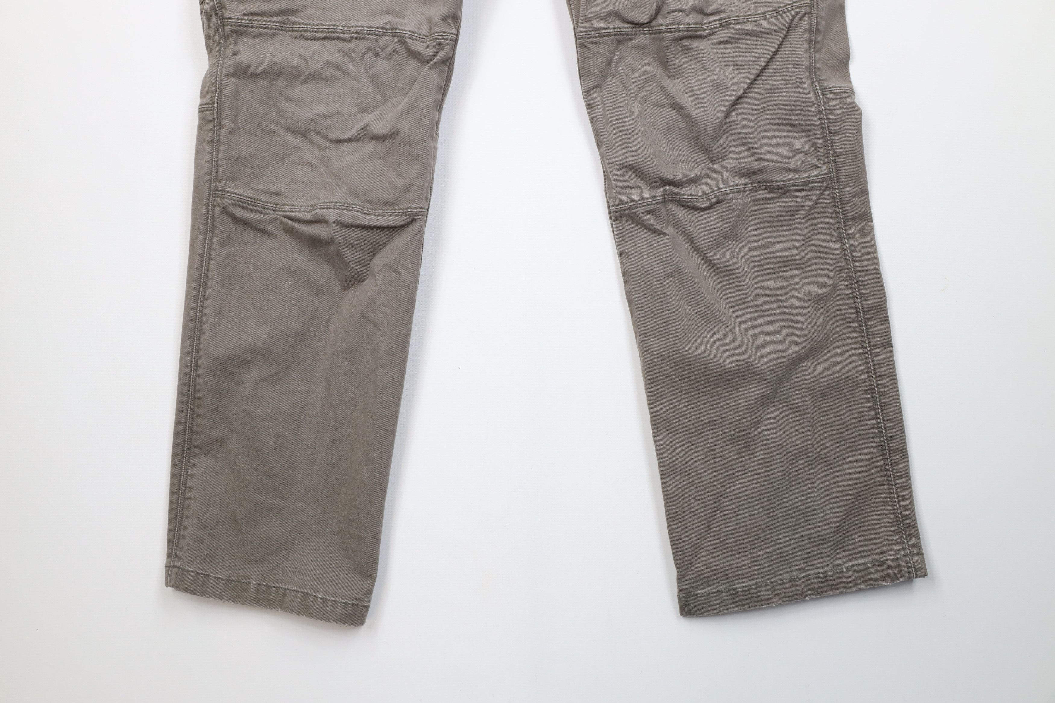 Kuhl × Vintage Kuhl Mountain Vintage Patina Dye Rebel Hiking Trekking Pants Size US 38 / EU 54 - 4 Thumbnail