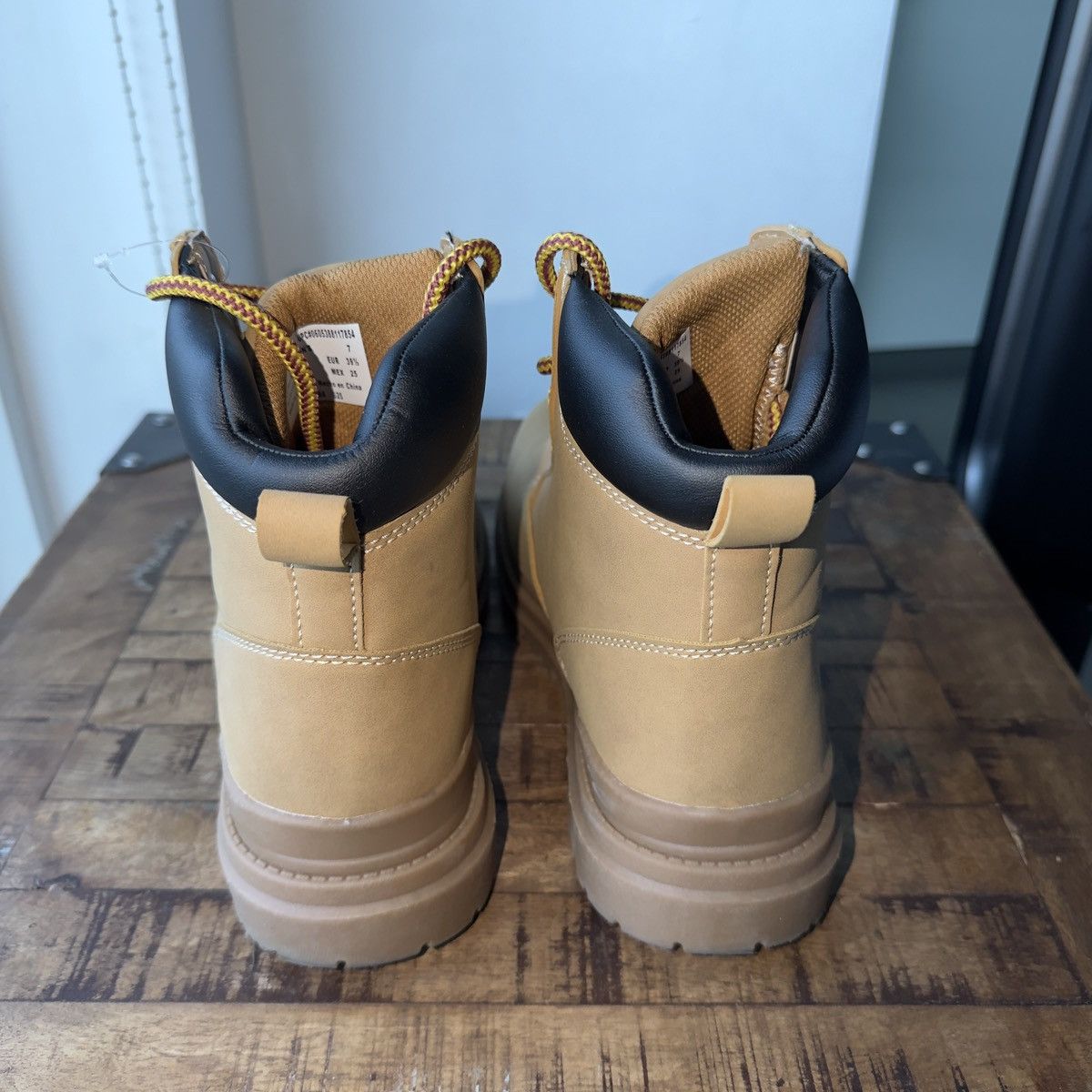 Other Ozark Trail Mens Troy Boots size 7/40 Size US 7 / EU 40 - 3 Thumbnail