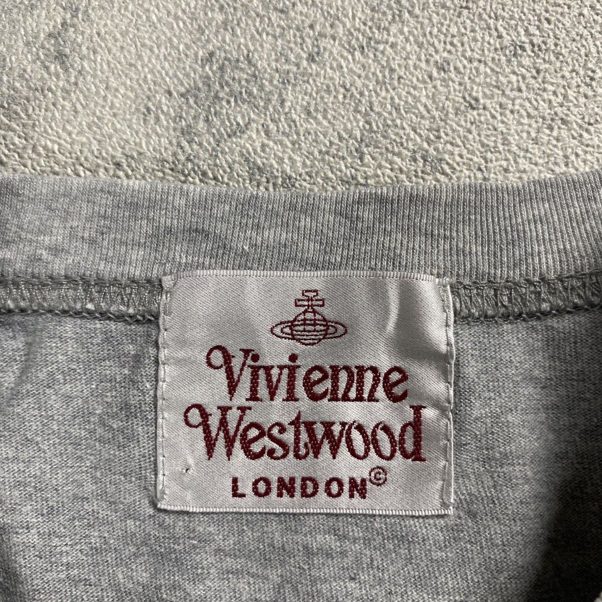 Vivienne Westwood Vivienne Westwood T Shirt Size M / US 6-8 / IT 42-44 - 3 Thumbnail