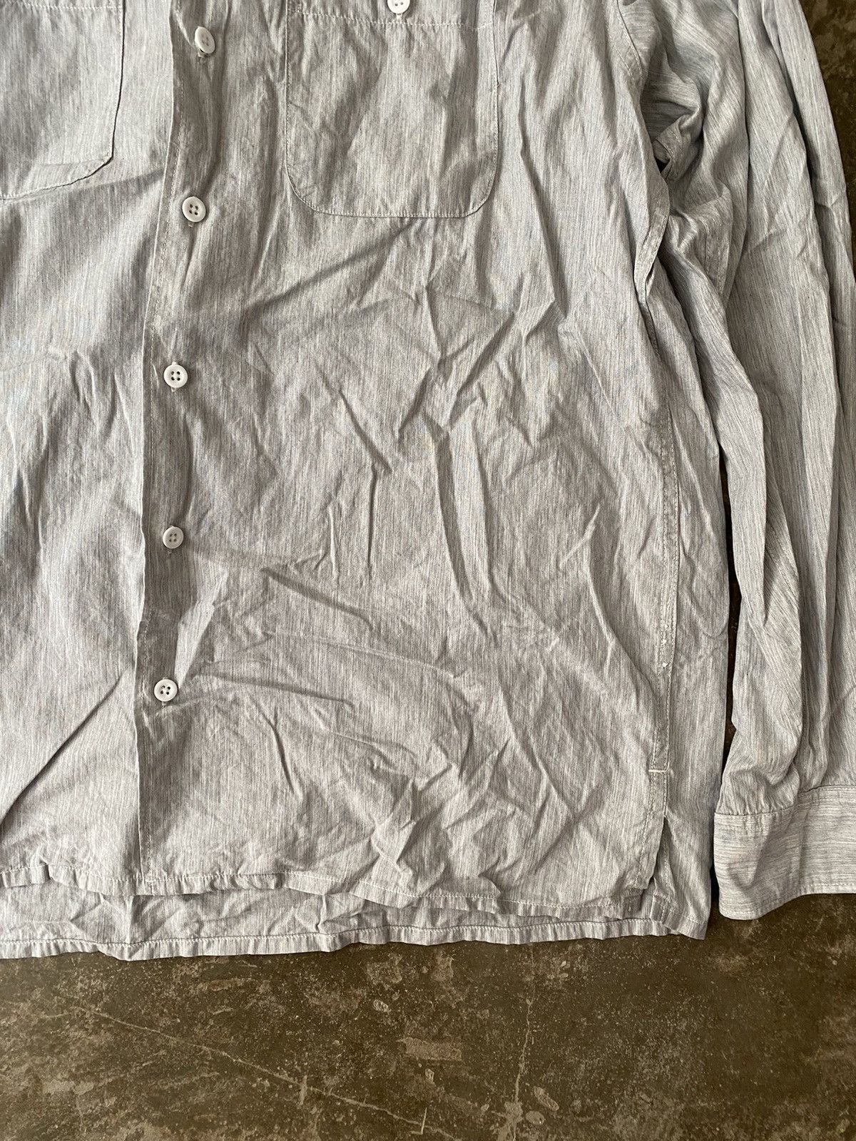 Engineered Garments Engineered Garments Classic Shirt Kapital RRL Junya Watanabe Size US L / EU 52-54 / 3 - 4 Thumbnail