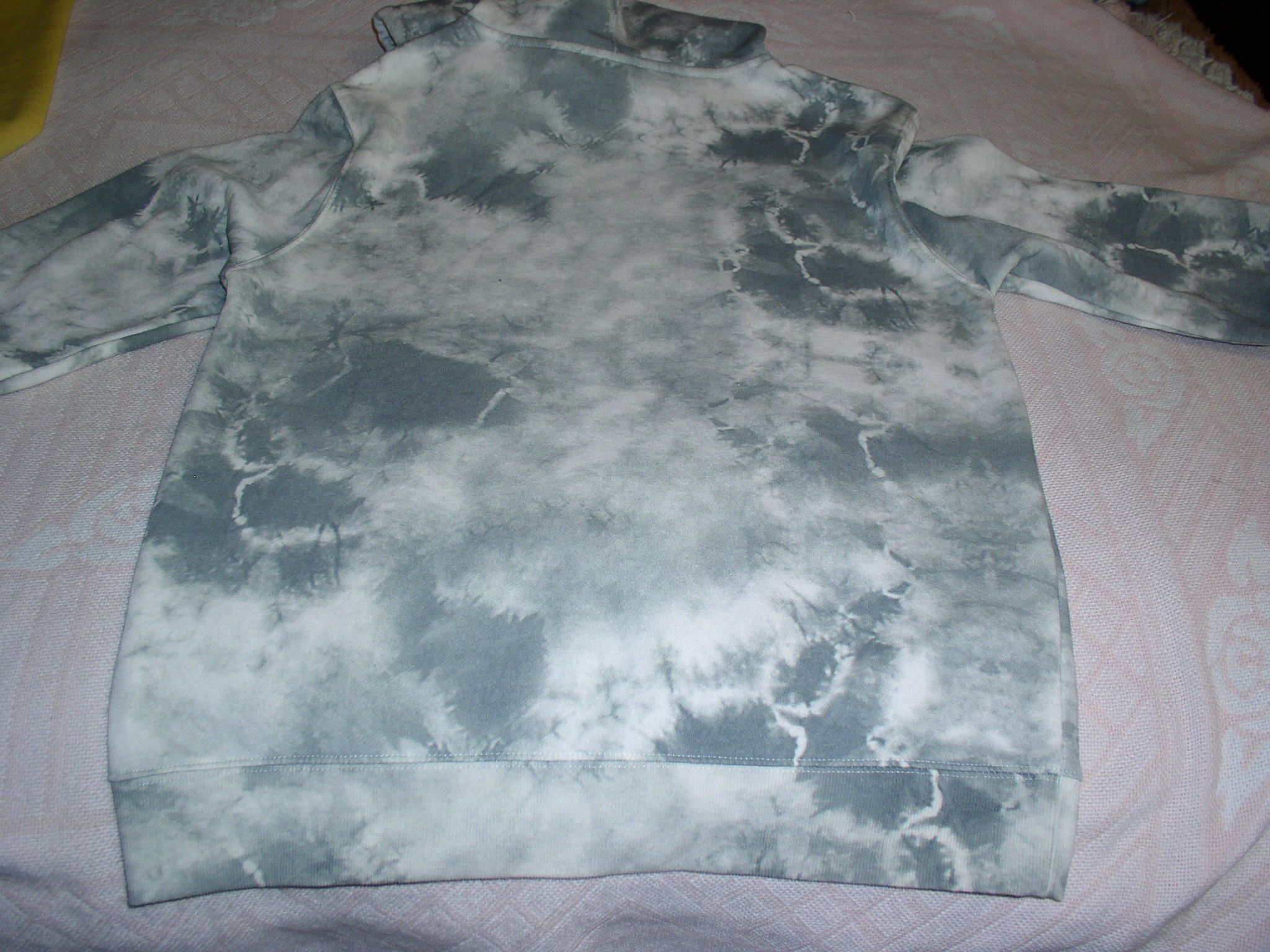 Other Pink Floyd Hoodie Sweatshirt Dark Side Of The Moon 2023 Size US M / EU 48-50 / 2 - 11 Thumbnail