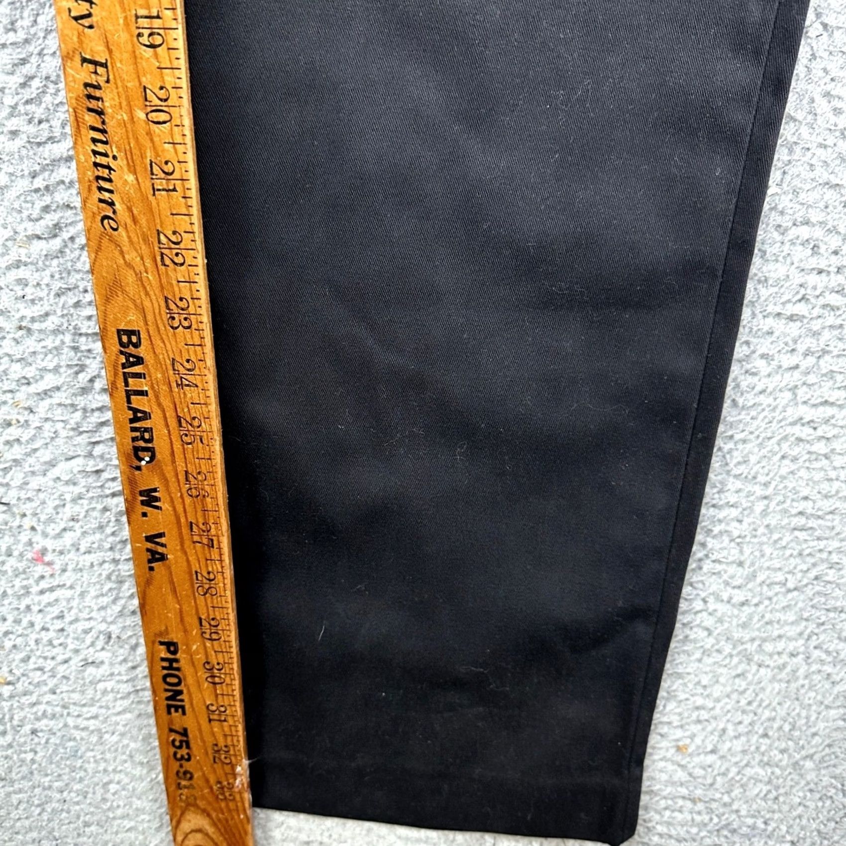 Eddie Bauer VINTAGE None Size US 32 / EU 48 - 6 Thumbnail