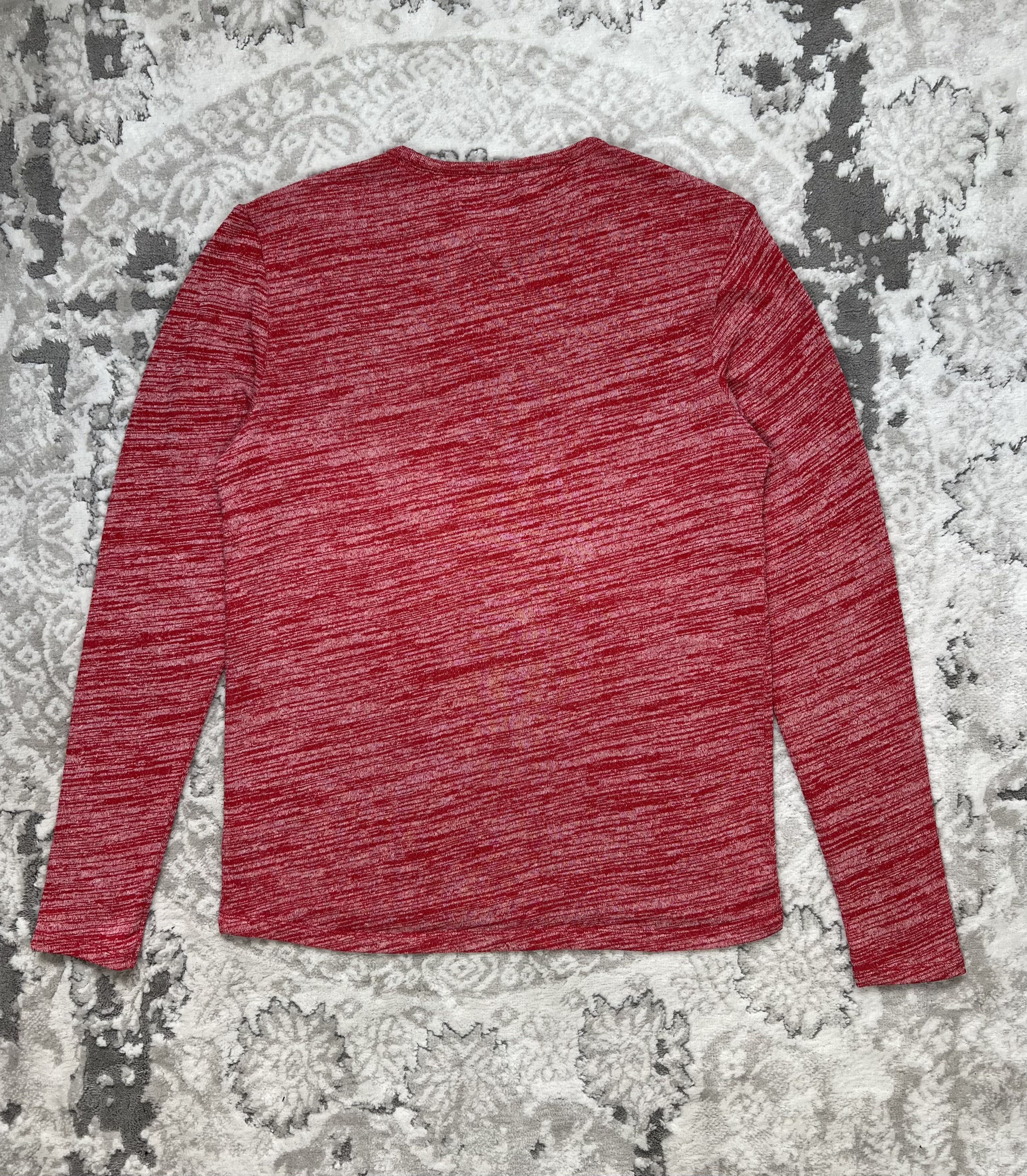 Tommy Jeans Tommy Jeans Sweatshirt Slim Fit L Size US L / EU 52-54 / 3 - 9 Thumbnail