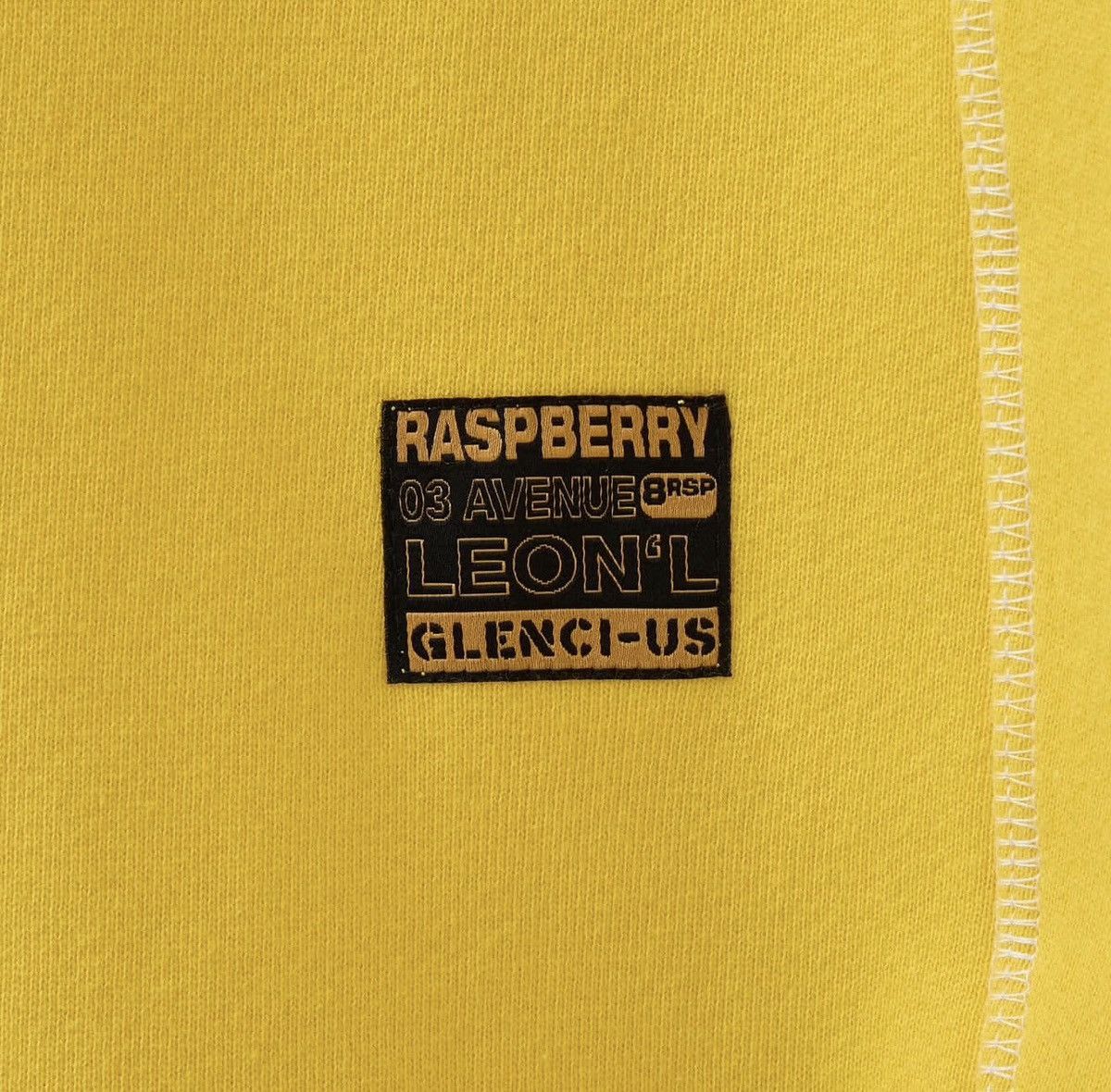 The GV Gallery Lemon drop sweats Size US 32 / EU 48 - 4 Thumbnail