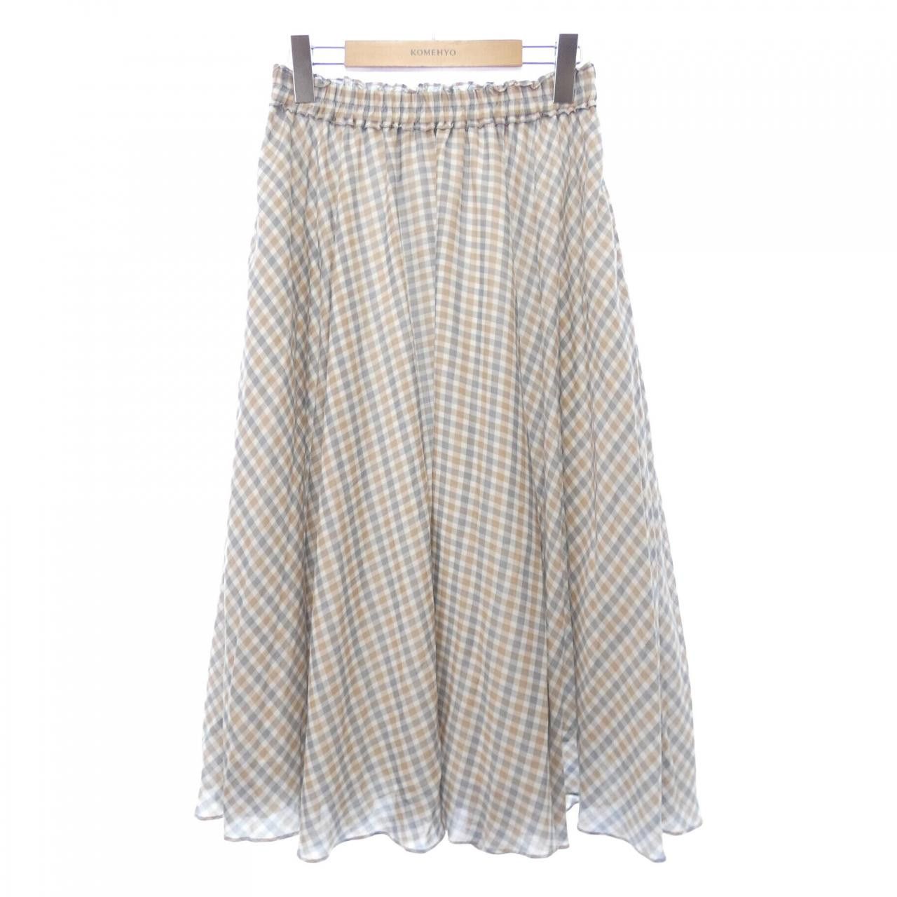Other Other Rene Skirt Others Skirts DUTY FREE for USA Size ONE SIZE - 1 Thumbnail