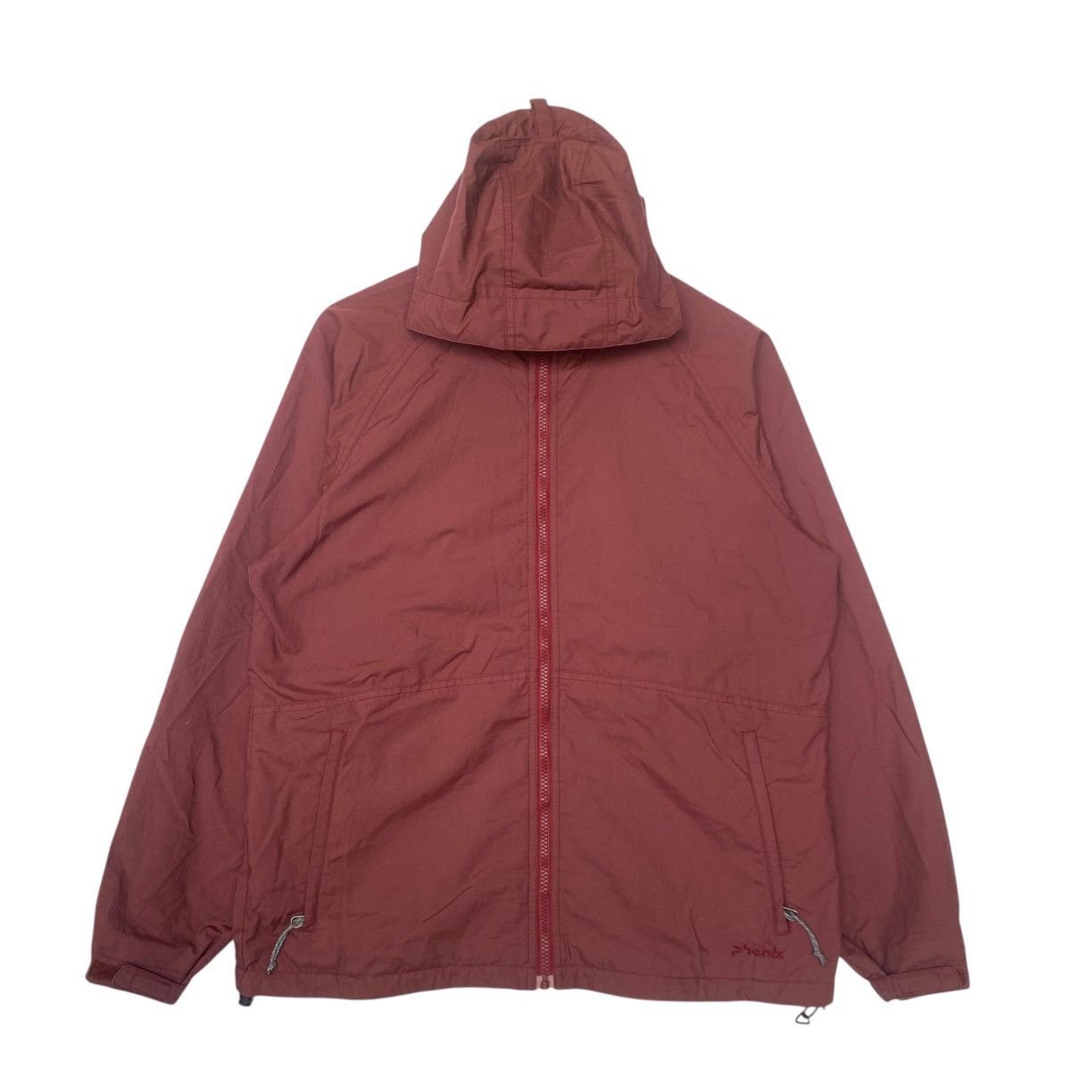 Phenix PHENIX JAPAN SKI Insulation Lining Windbreaker Jacket Size US L / EU 52-54 / 3 - 1 Thumbnail