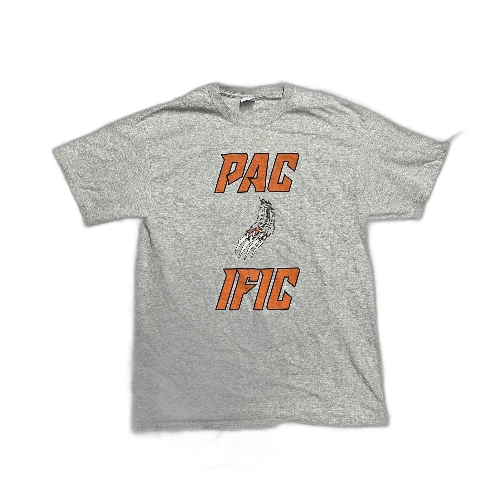 Jerzees Vintage University of Pacific College Large Size US L / EU 52-54 / 3 - 1 Thumbnail