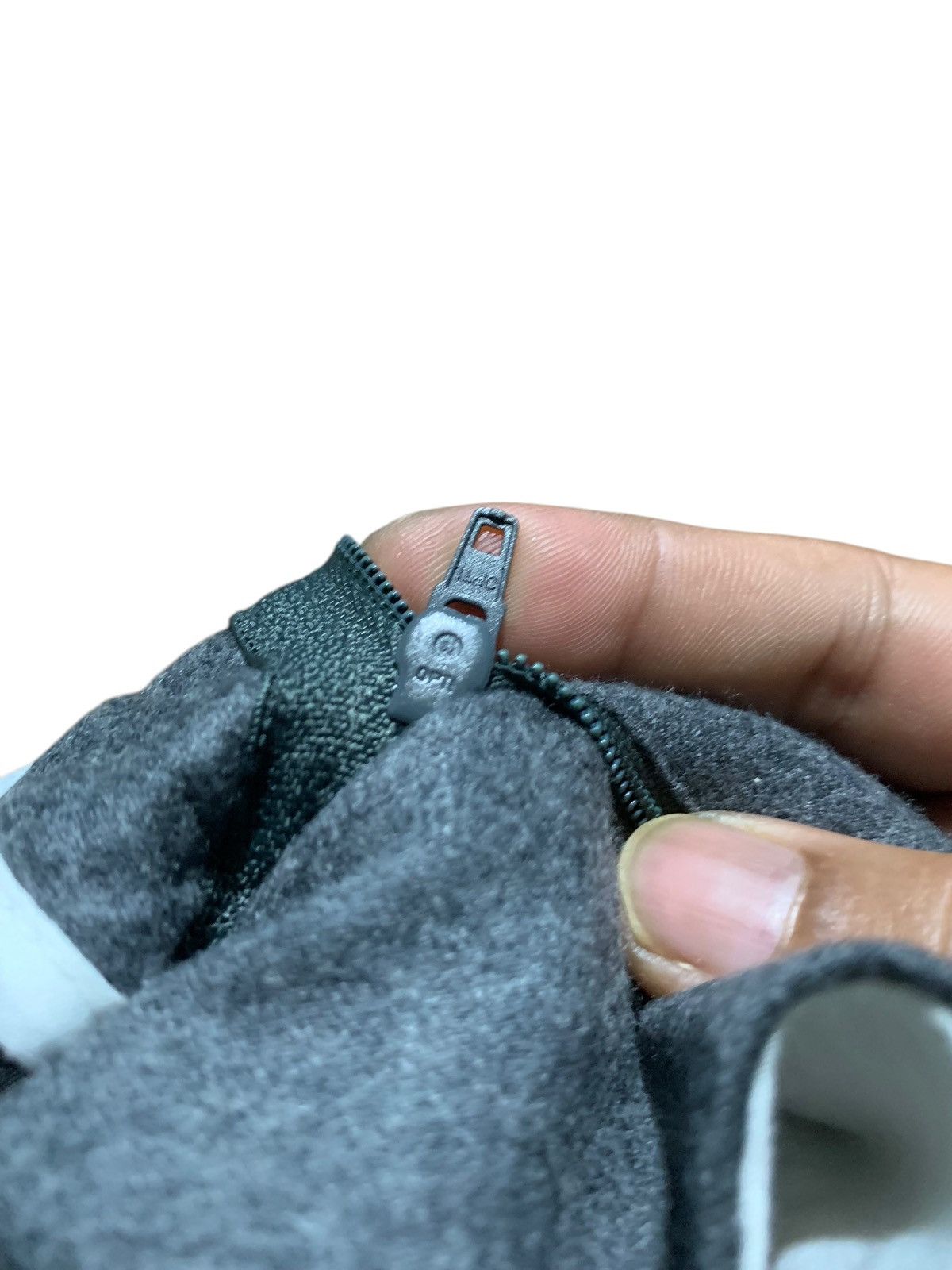 AW14 Acne studios x 10 corsocomo DRIFTER T FLAN WOOL TROUSER