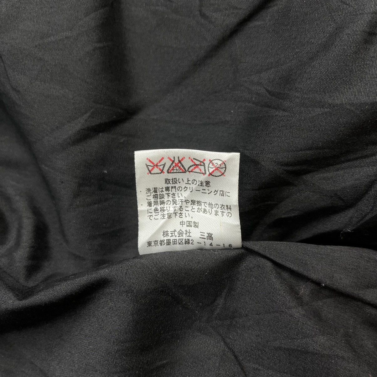 JACKROSE Jackrose rider leather jacket vkei style Size US M / EU 48-50 / 2 - 13 Thumbnail
