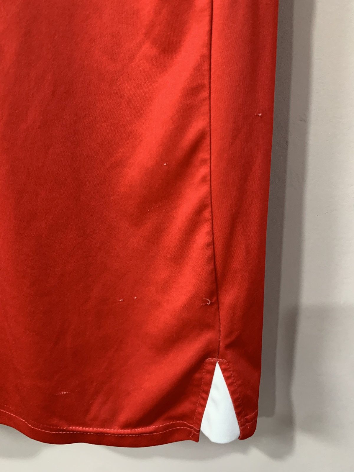 Puma ARSENAL London 2016 HOME FOOTBALL SHIRT JERSEY PUMA Soccer Size US S / EU 44-46 / 1 - 8 Thumbnail