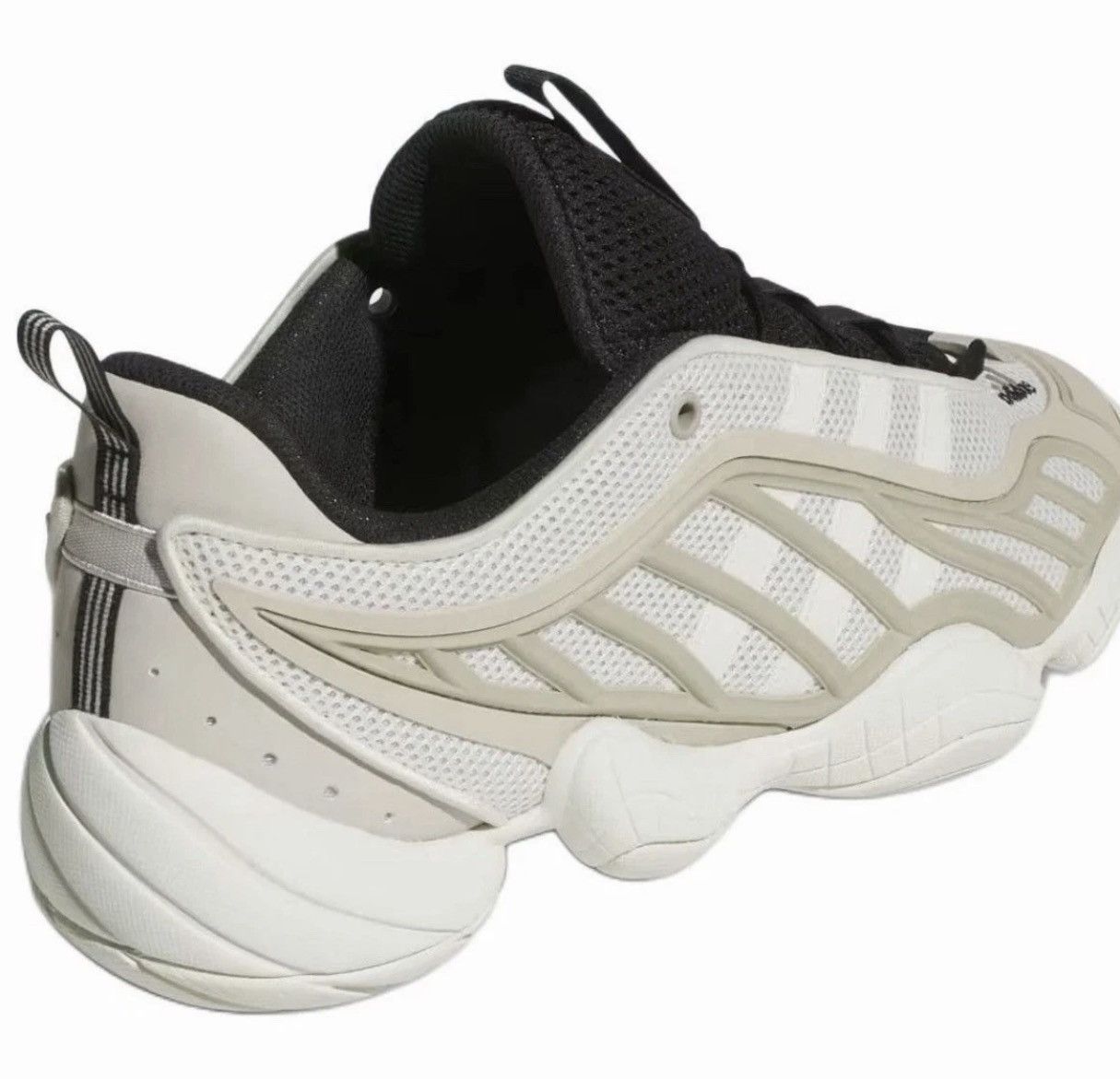 Adidas Intimidation Low Ivory / Beige - Men\'s Size US11.5 adidas Intimidation Low Sneaker (Men) | Nordstrom main image 2