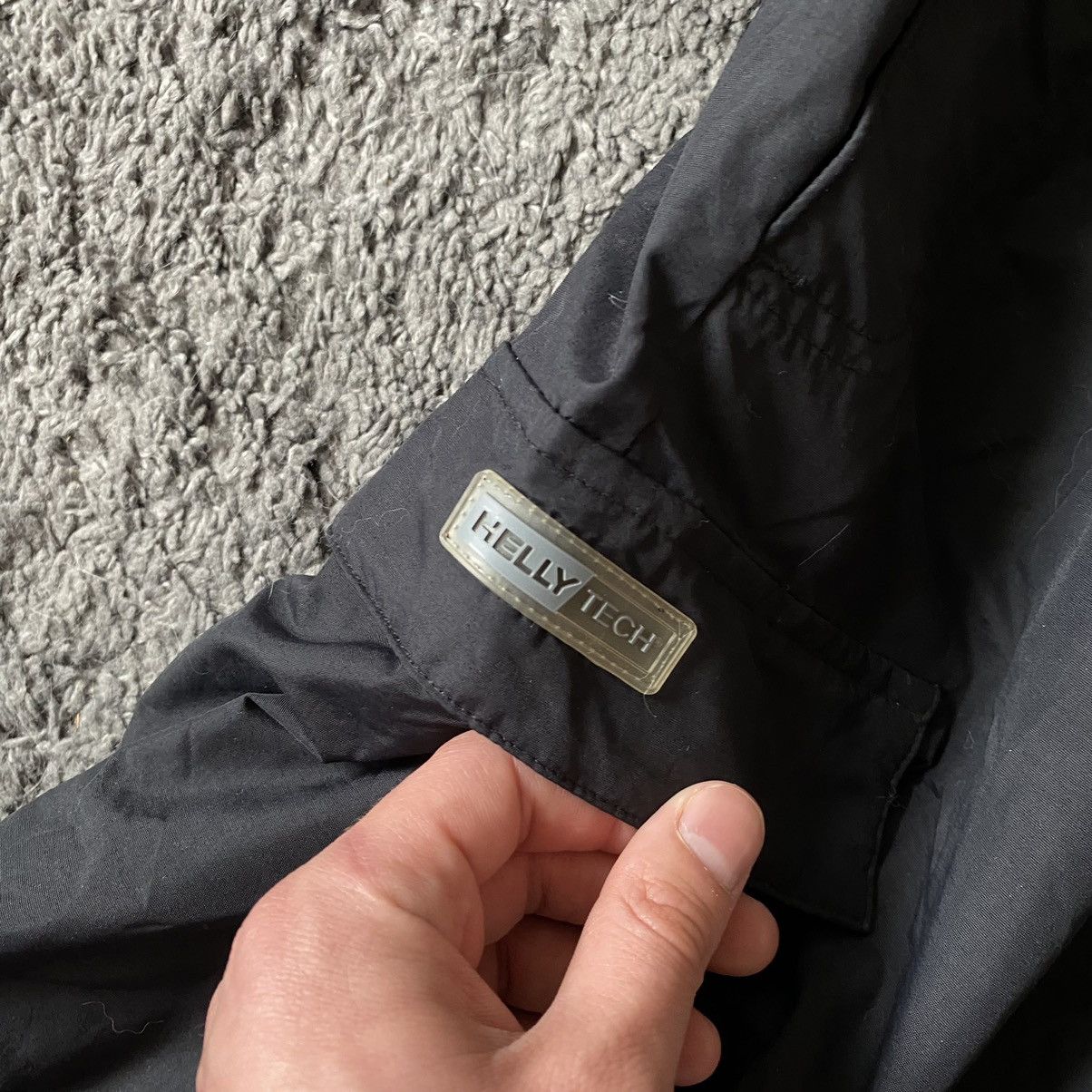 Helly Hansen Helly Hansen Helly Tech Vintage Outdoor Style in Motion Size US 42 / EU 58 - 8 Thumbnail