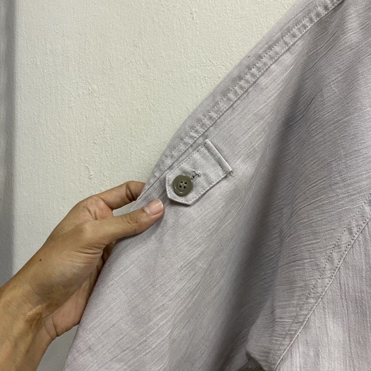 Japanese Brand 💥RARE DEADSTOCK💥 NICOLE ST. GILLES PARIS G9 Blouson JACKETS Size US L / EU 52-54 / 3 - 7 Thumbnail