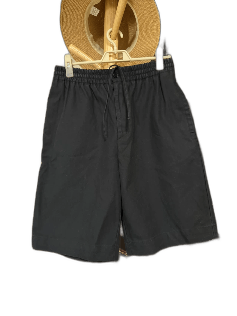 Hermes Hermes Casual Shorts with Elastic Waistband Size US 40 / EU 56 - 1 Thumbnail
