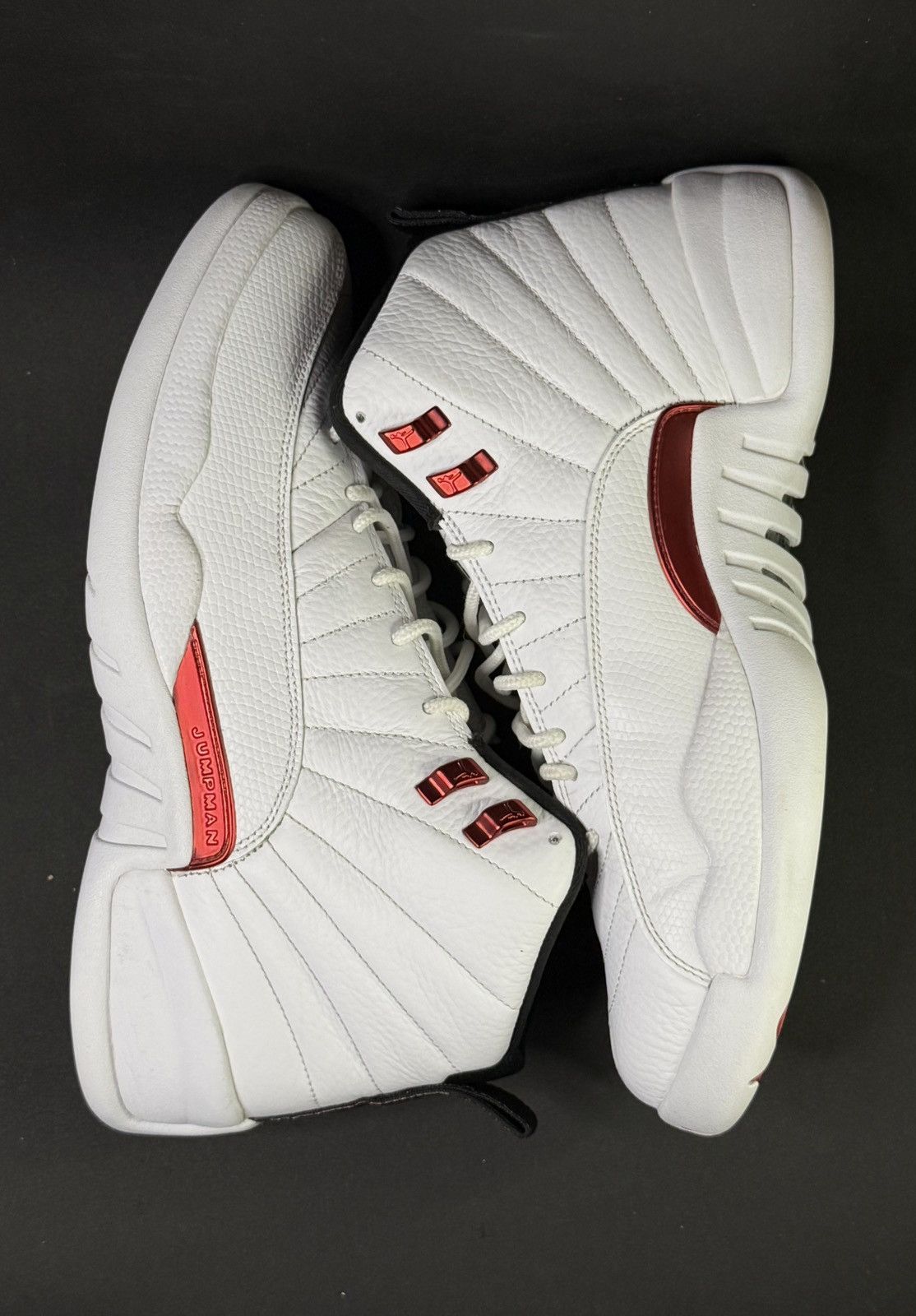 Jordan Brand Jordan 12 “Twist” Size US 11 / EU 44 - 2 Thumbnail