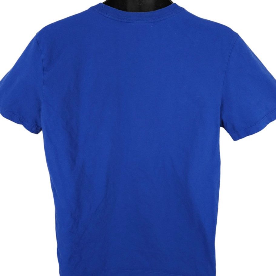 Nike Texas Rangers Nike T Shirt Mens Size Medium Blue MLB Size US M / EU 48-50 / 2 - 3 Thumbnail