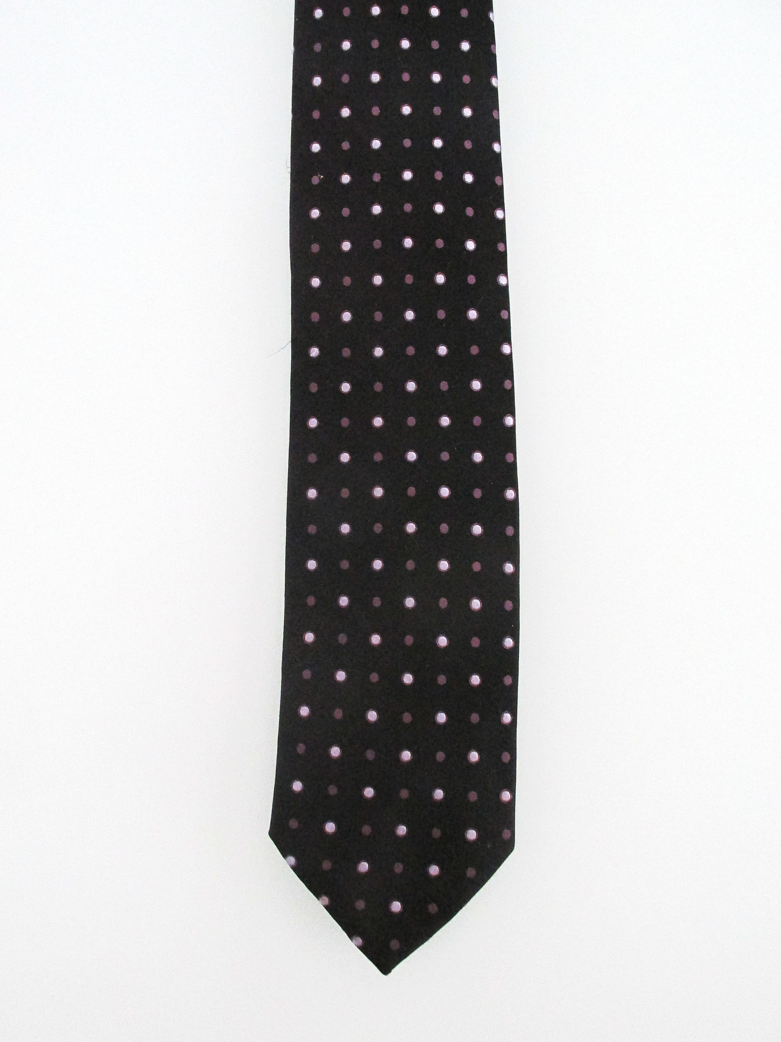 Other Fabio Ferretti Men's Silk Tie Size ONE SIZE - 2 Thumbnail