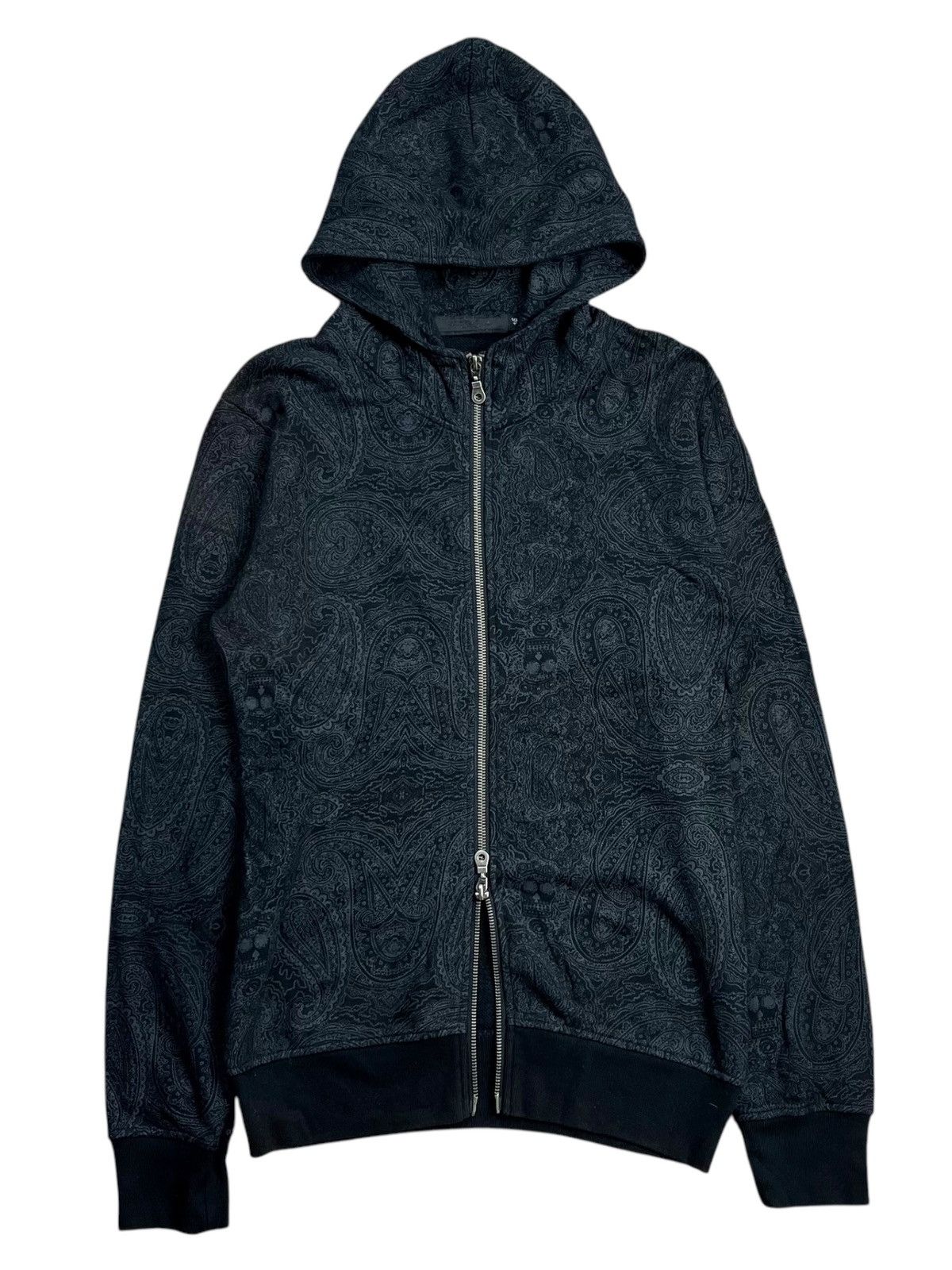 14th Addiction 14th addiction cross zip | Grailed