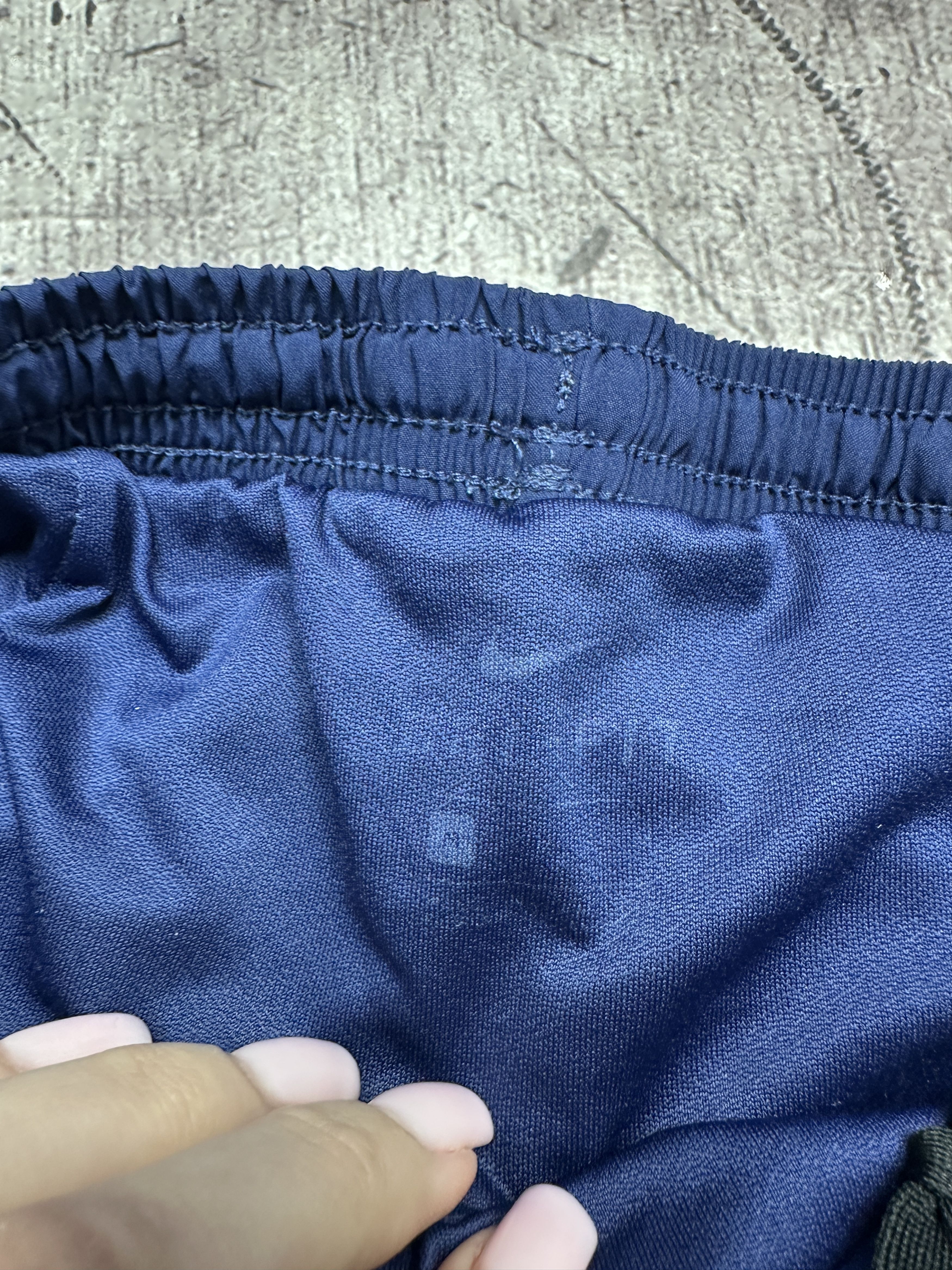 Nike Nike Dri Fit Mens Shorts Size US 32 / EU 48 - 5 Thumbnail