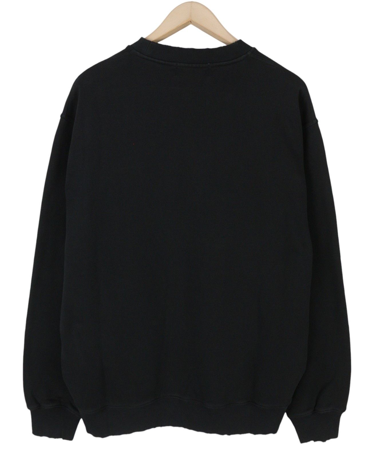 Ambush Design PASS GRAPHIC CREWNECK XL Distress RRP497 87762 Size US XL / EU 56 / 4 - 4 Thumbnail
