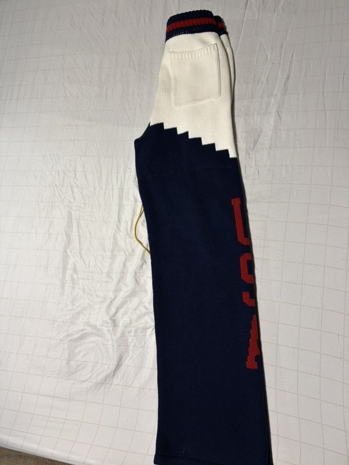 Rhude Rhude sweat pants Size US 30 / EU 46 - 3 Thumbnail