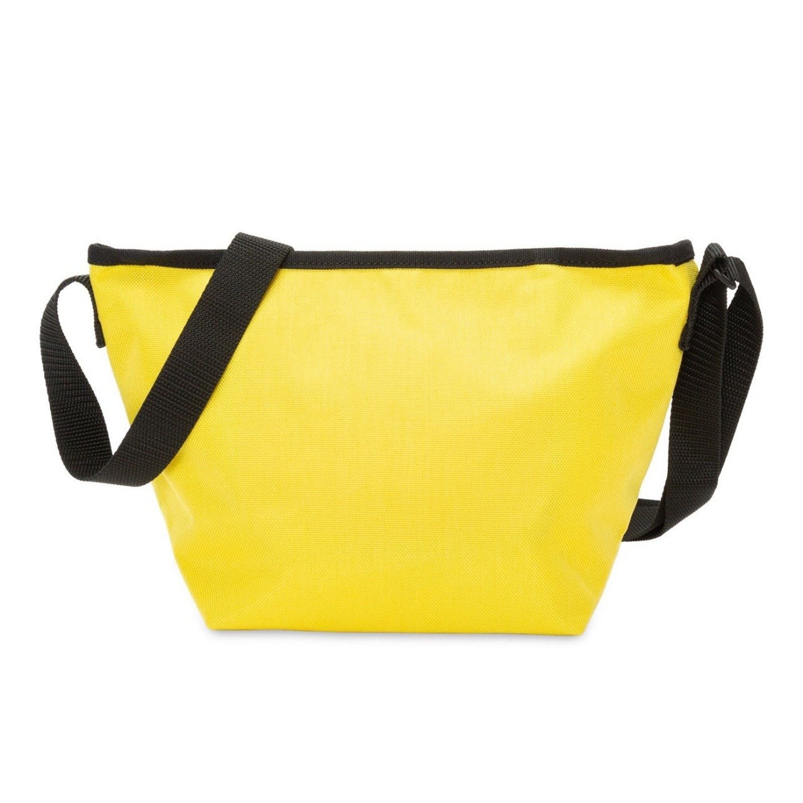 Manhattan Portage Manhattan Portage NY Messenger Bag - Yellow $39 New NWT Size ONE SIZE - 4 Thumbnail
