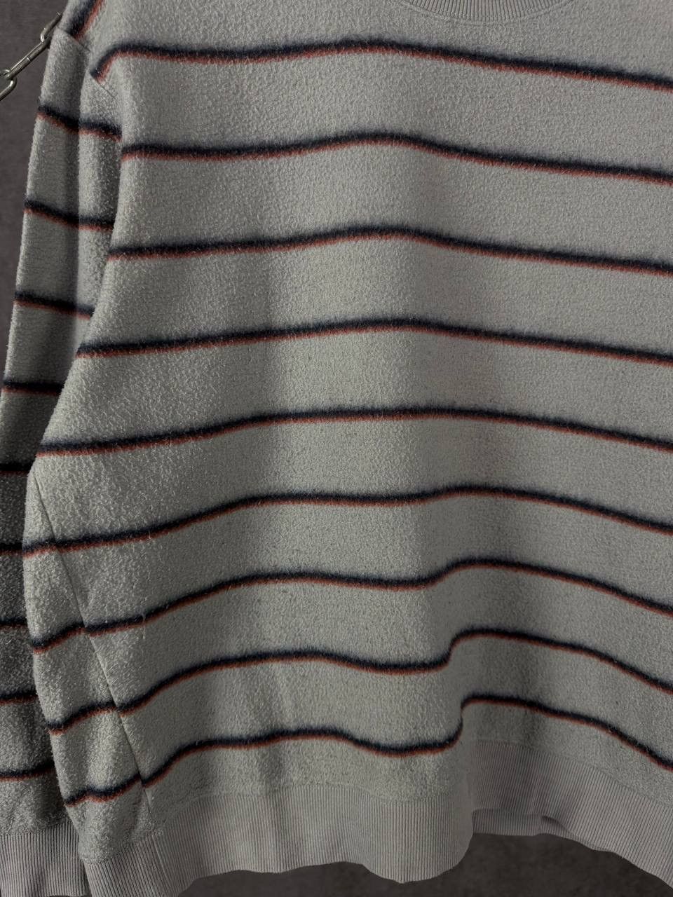 Folk Folk designer striped sweatshirt Size US M / EU 48-50 / 2 - 7 Thumbnail
