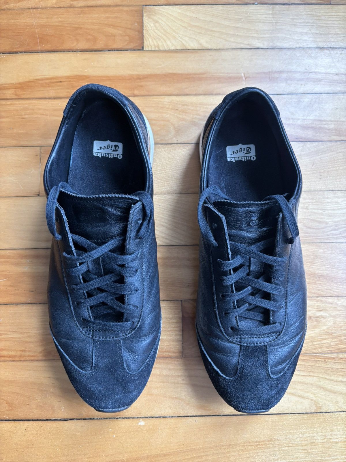 Asics Onitsuka Tiger MHS CL Size US 9.5 / EU 42-43 - 5 Thumbnail